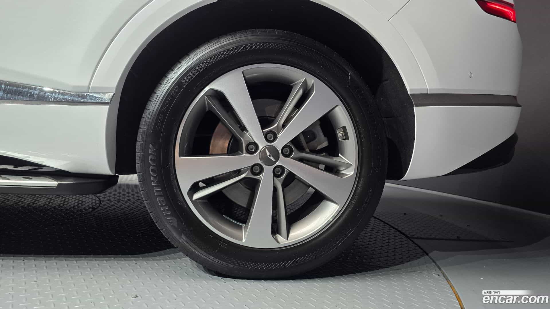 GV80 Genesis 2021.7-OUTER-031
