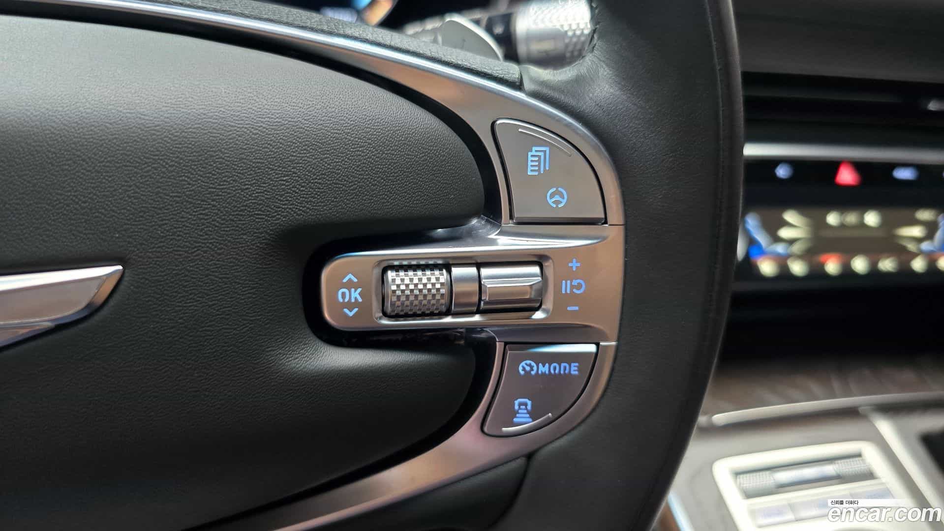 GV80 Genesis 2021.7-OPTION-045