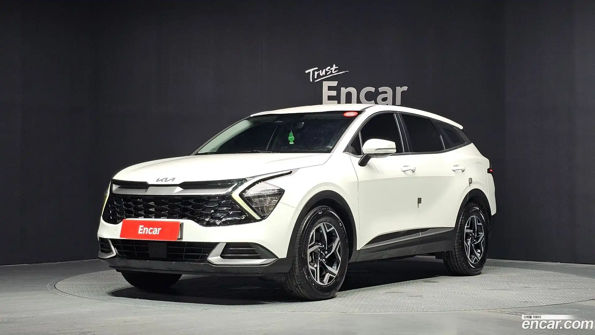 Sportage Kia 2022.7-OUTER-001