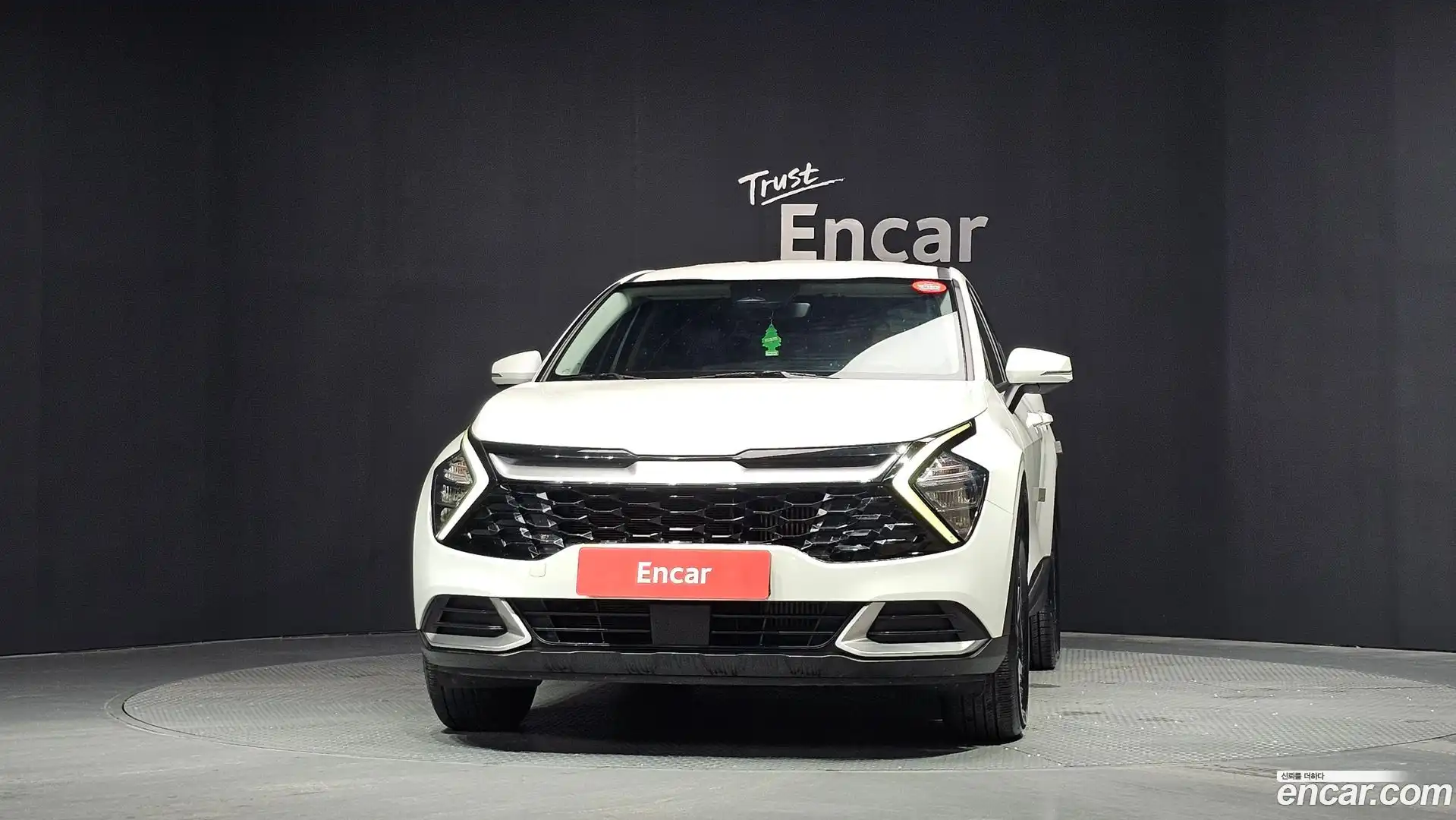 Sportage Kia 2022.7-OUTER-003