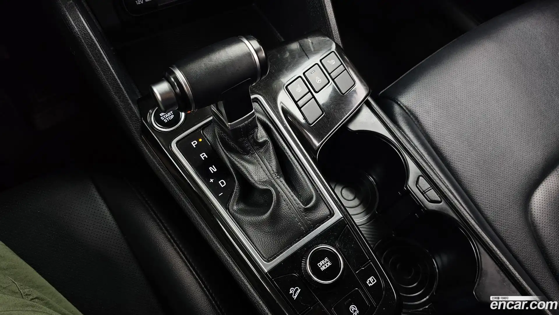 Sportage Kia 2022.7-INNER-009