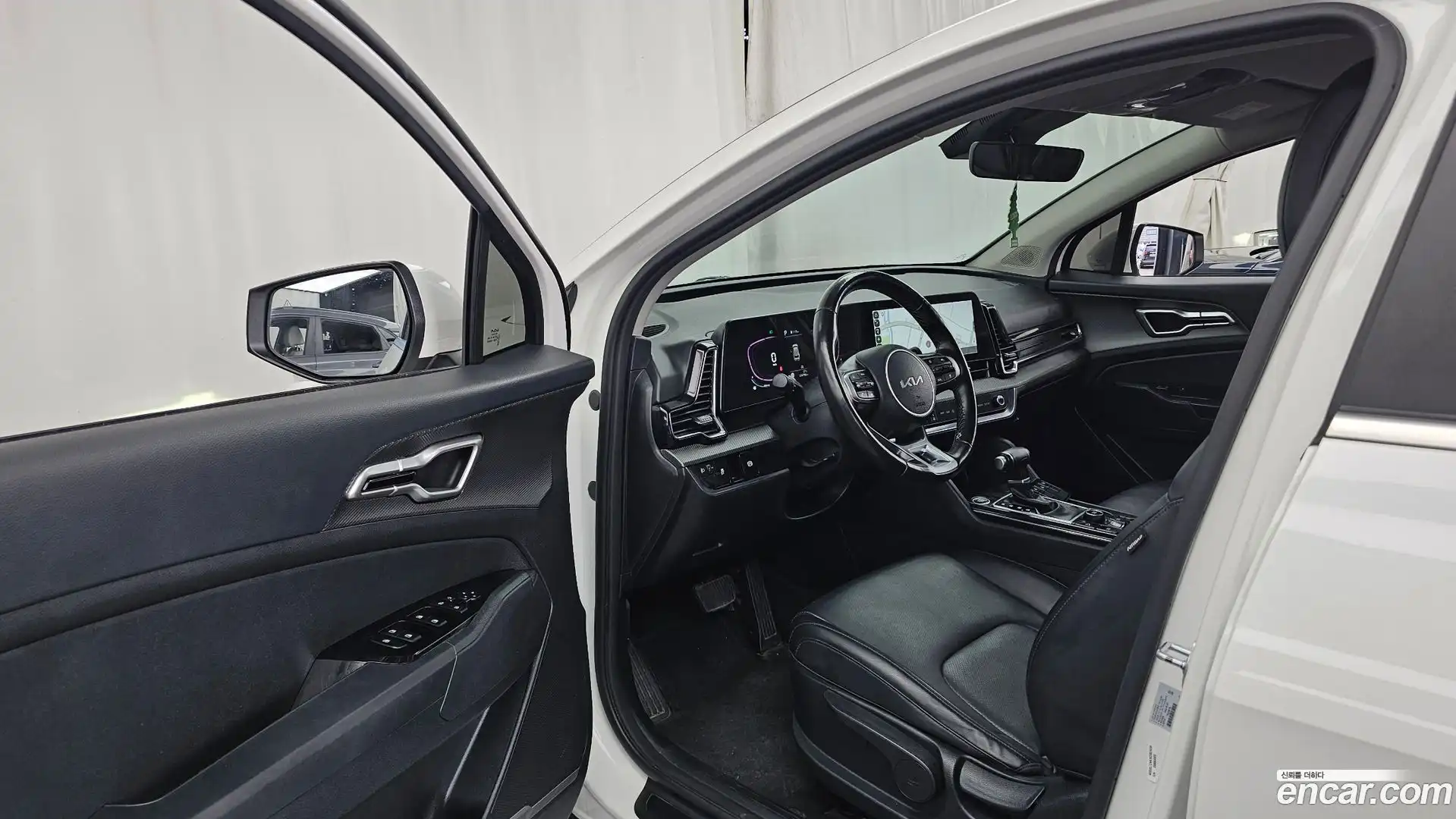 Sportage Kia 2022.7-INNER-010