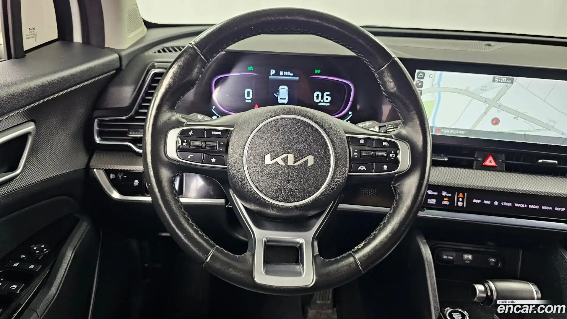 Sportage Kia 2022.7-OPTION-017