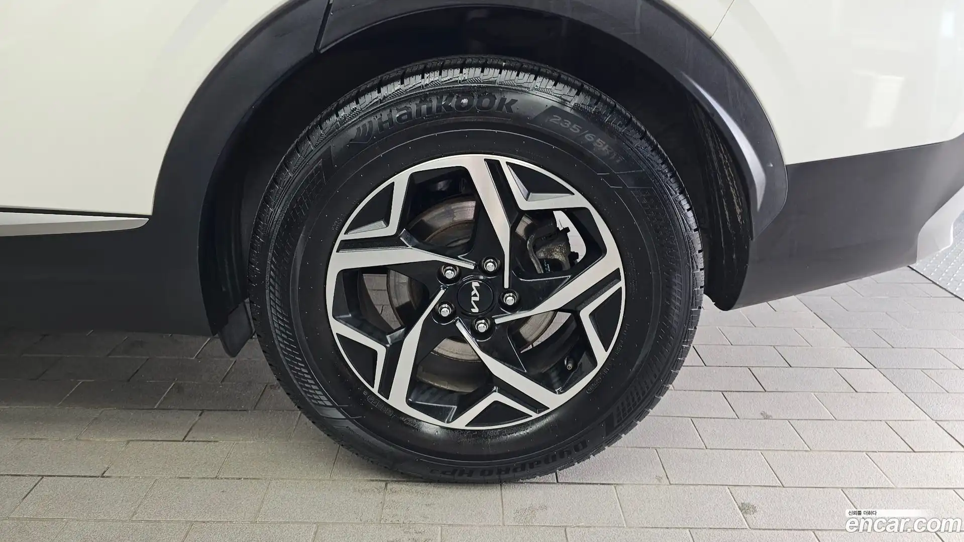 Sportage Kia 2022.7-OUTER-031