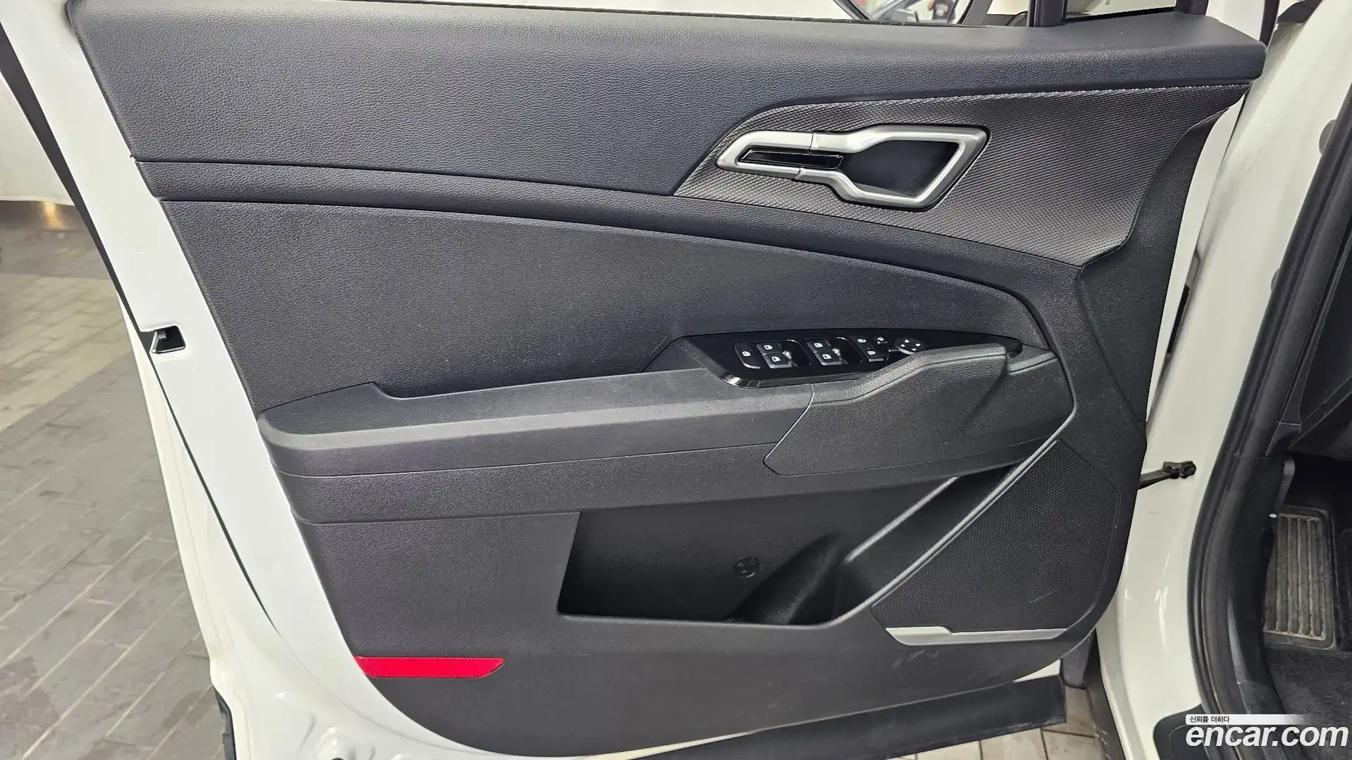 Sportage Kia 2022.7-INNER-034