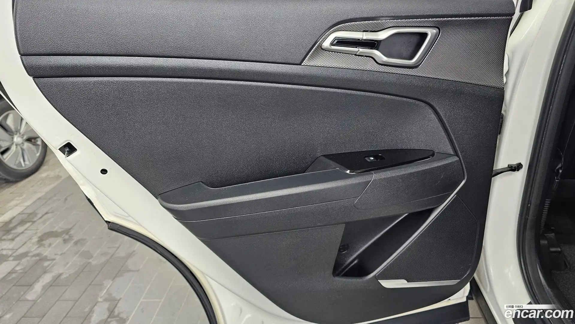 Sportage Kia 2022.7-INNER-035