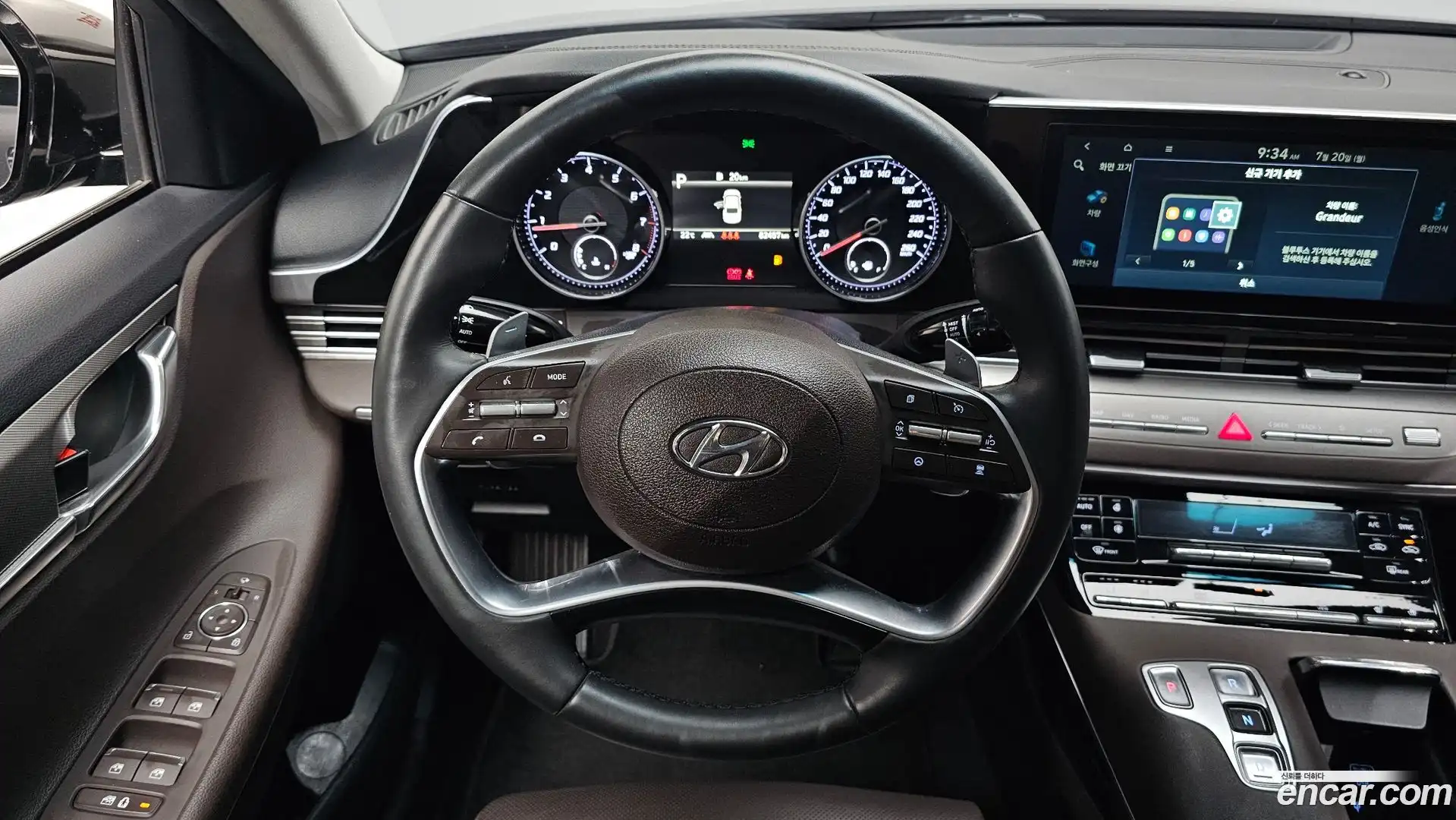 Grandeur Hyundai 2022.3-OPTION-017