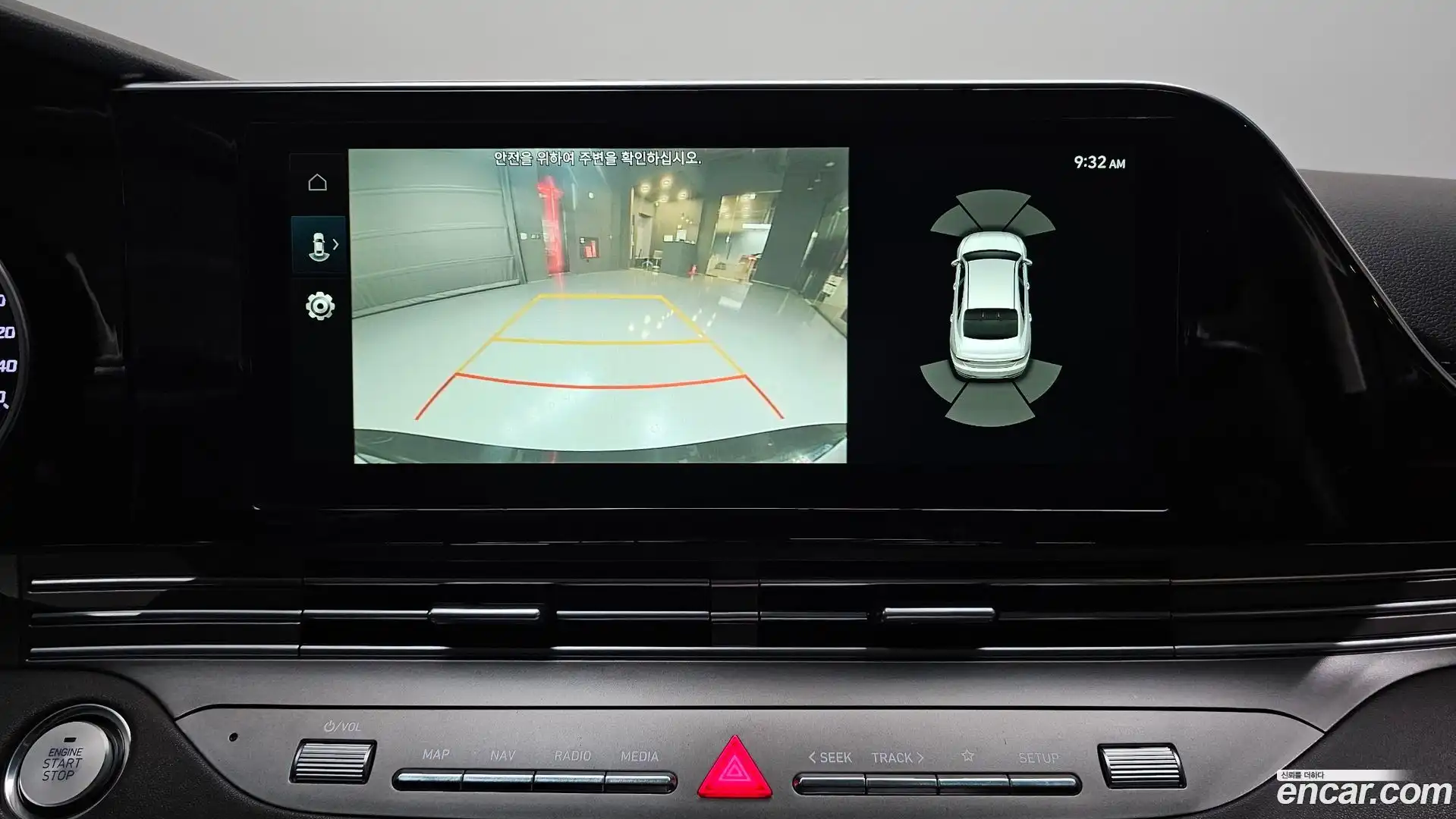Grandeur Hyundai 2022.3-OPTION-019