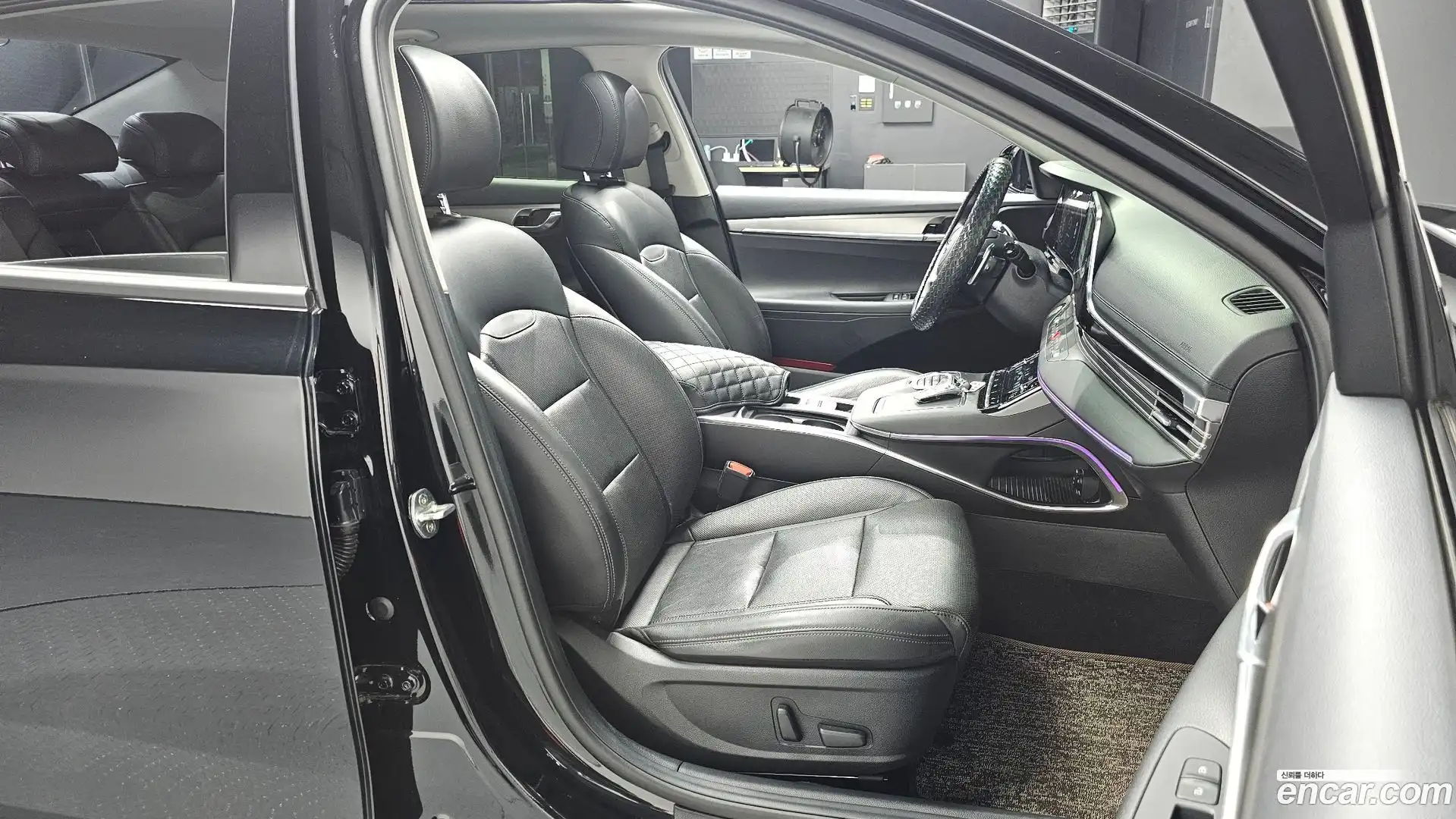 Grandeur Hyundai 2021.6-OPTION-016