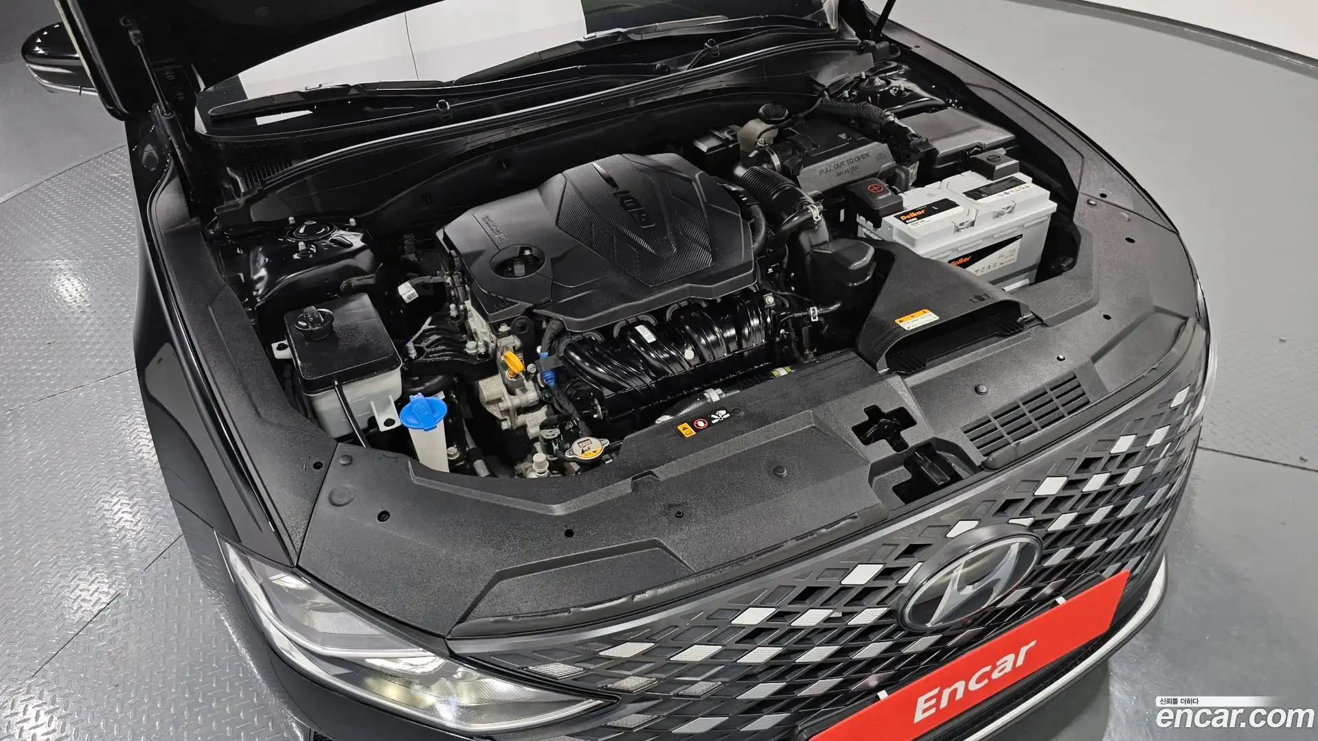 Grandeur Hyundai 2020.0-OUTER-006