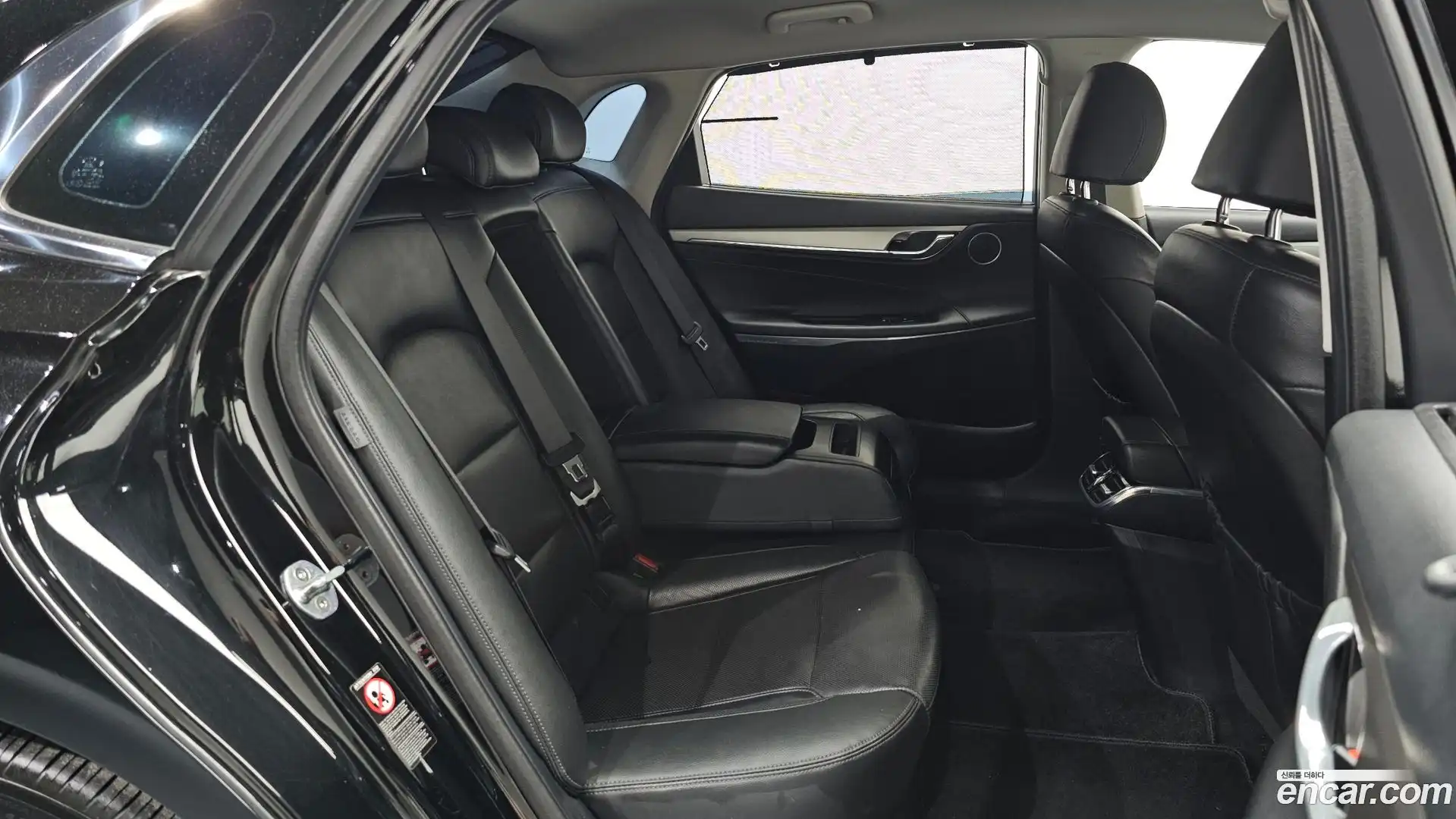 Grandeur Hyundai 2020.0-OPTION-015
