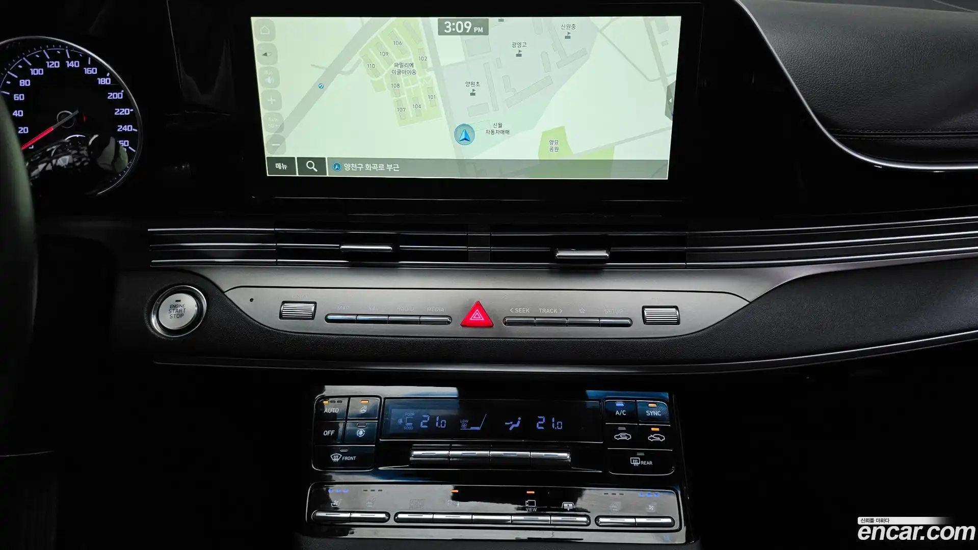 Grandeur Hyundai 2020.0-OPTION-018