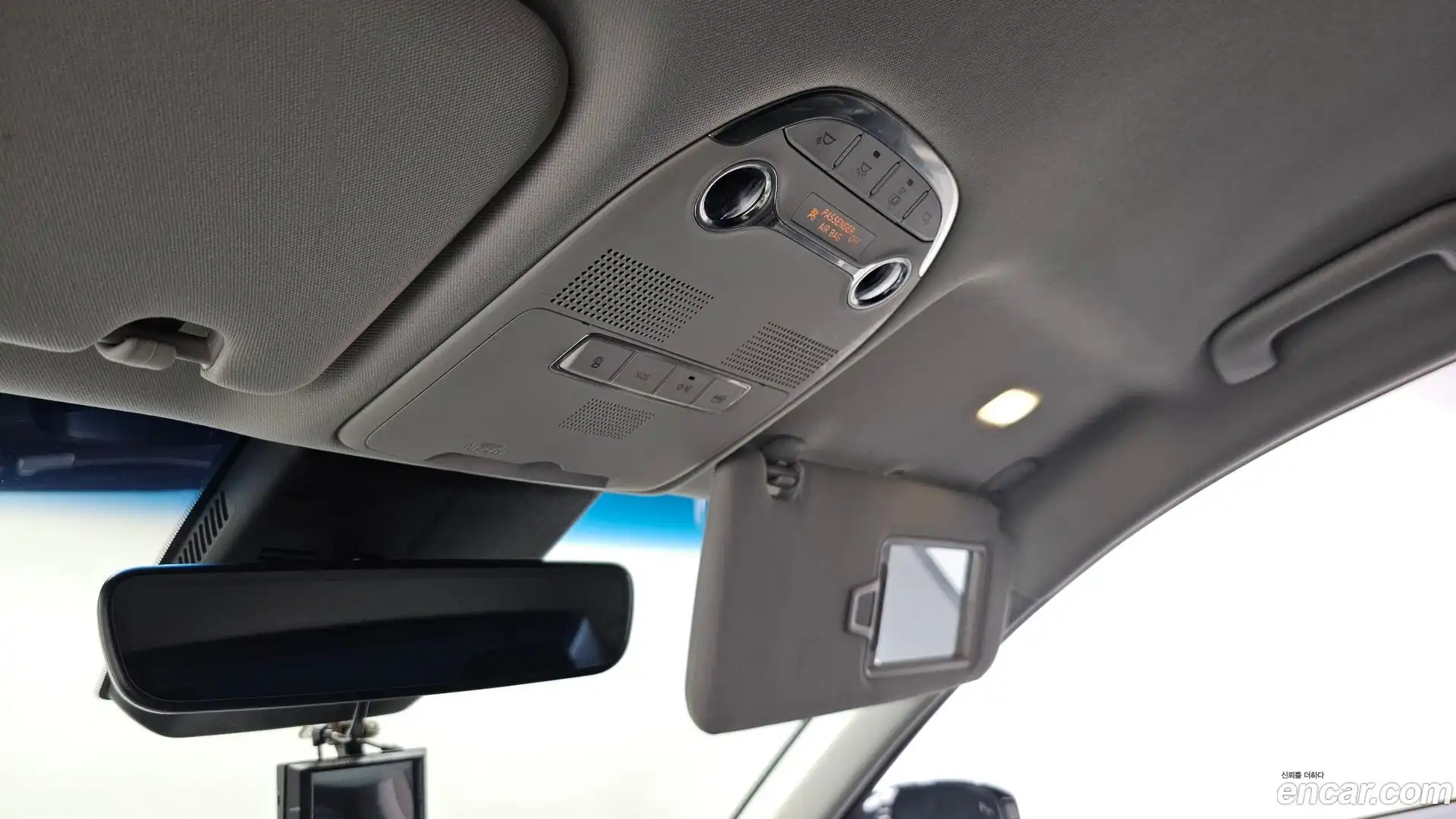 Grandeur Hyundai 2020.0-OPTION-021