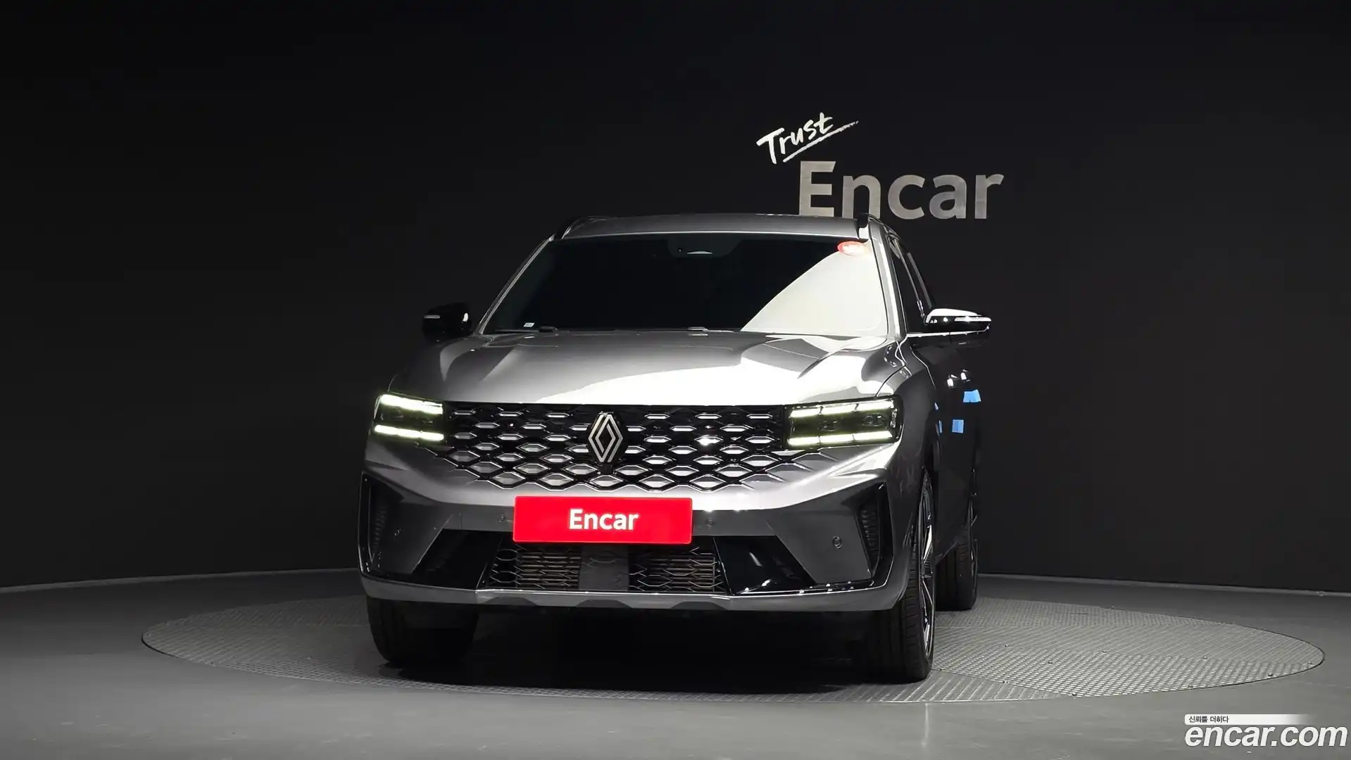 Grand Koleos Renault Korea 2026.2-OUTER-003