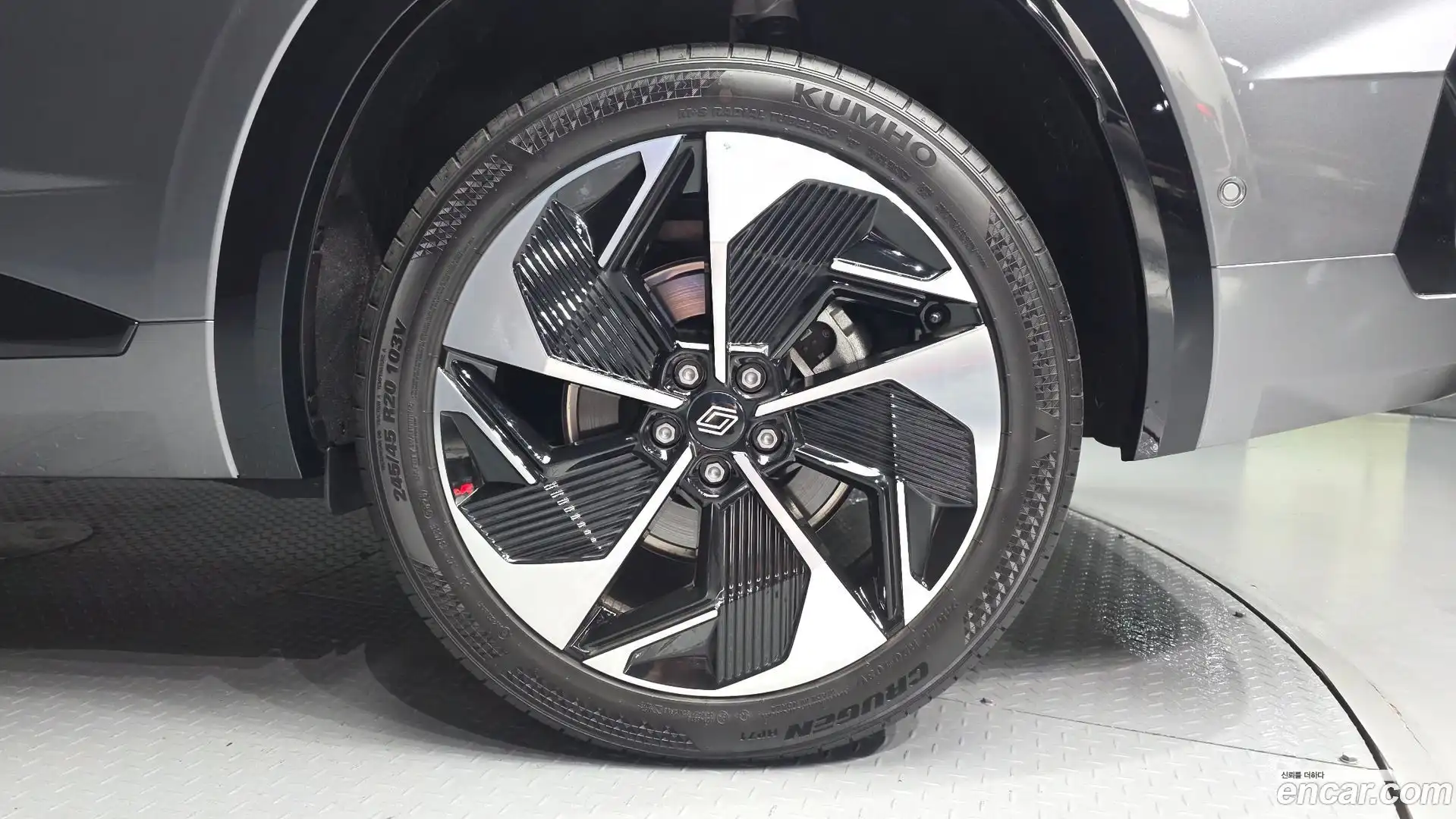 Grand Koleos Renault Korea 2026.2-OUTER-005