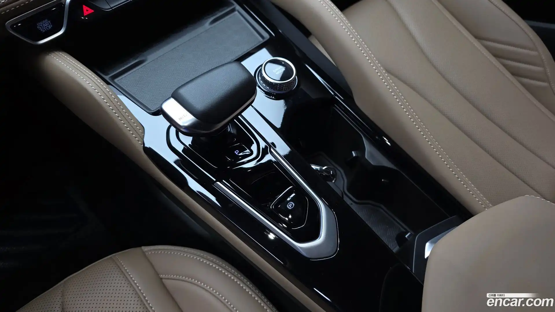 Grand Koleos Renault Korea 2026.2-INNER-009