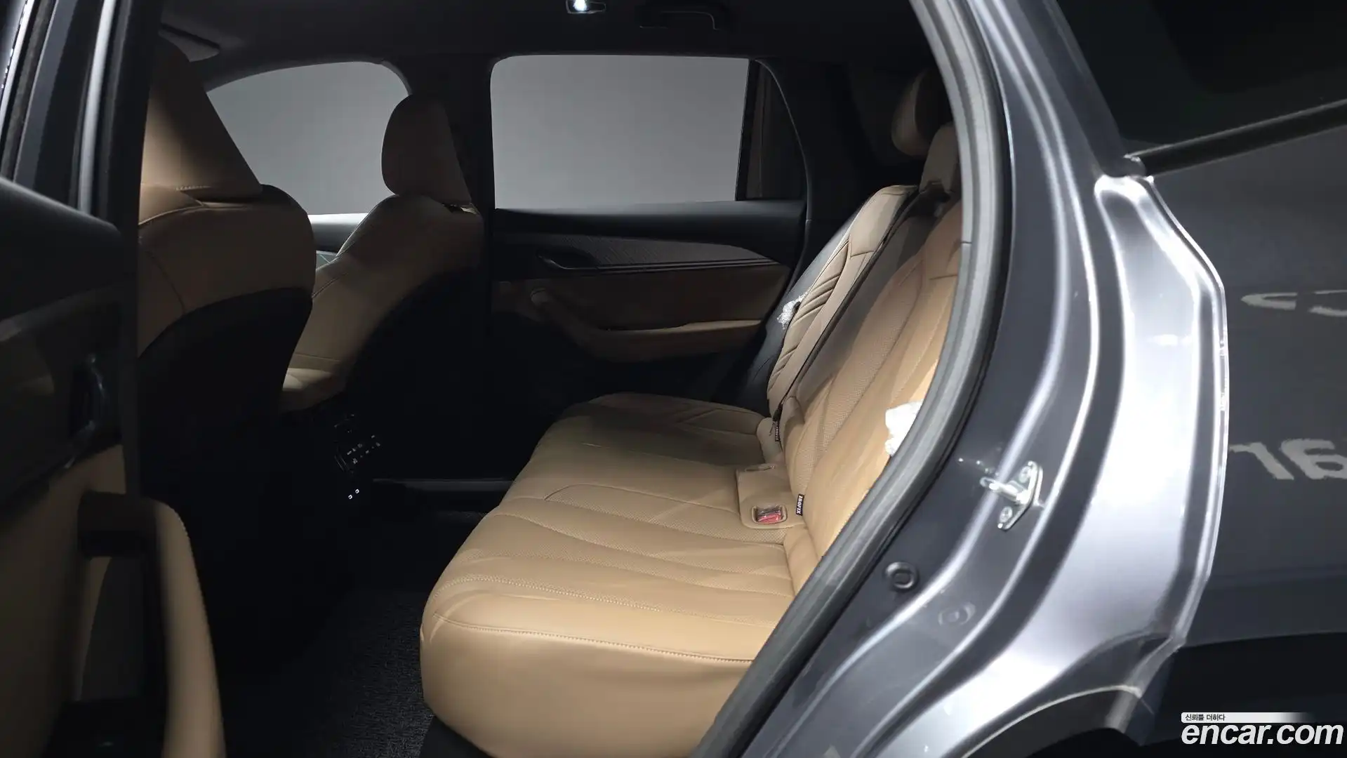 Grand Koleos Renault Korea 2026.2-OPTION-016