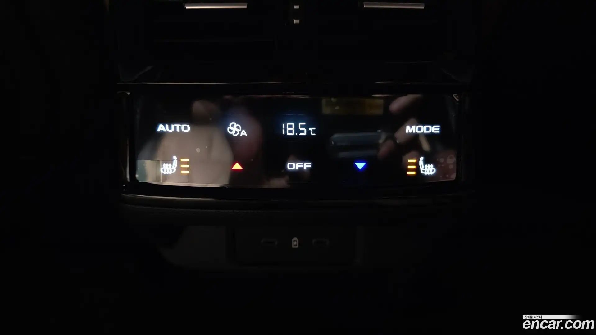 Grand Koleos Renault Korea 2026.2-OPTION-023