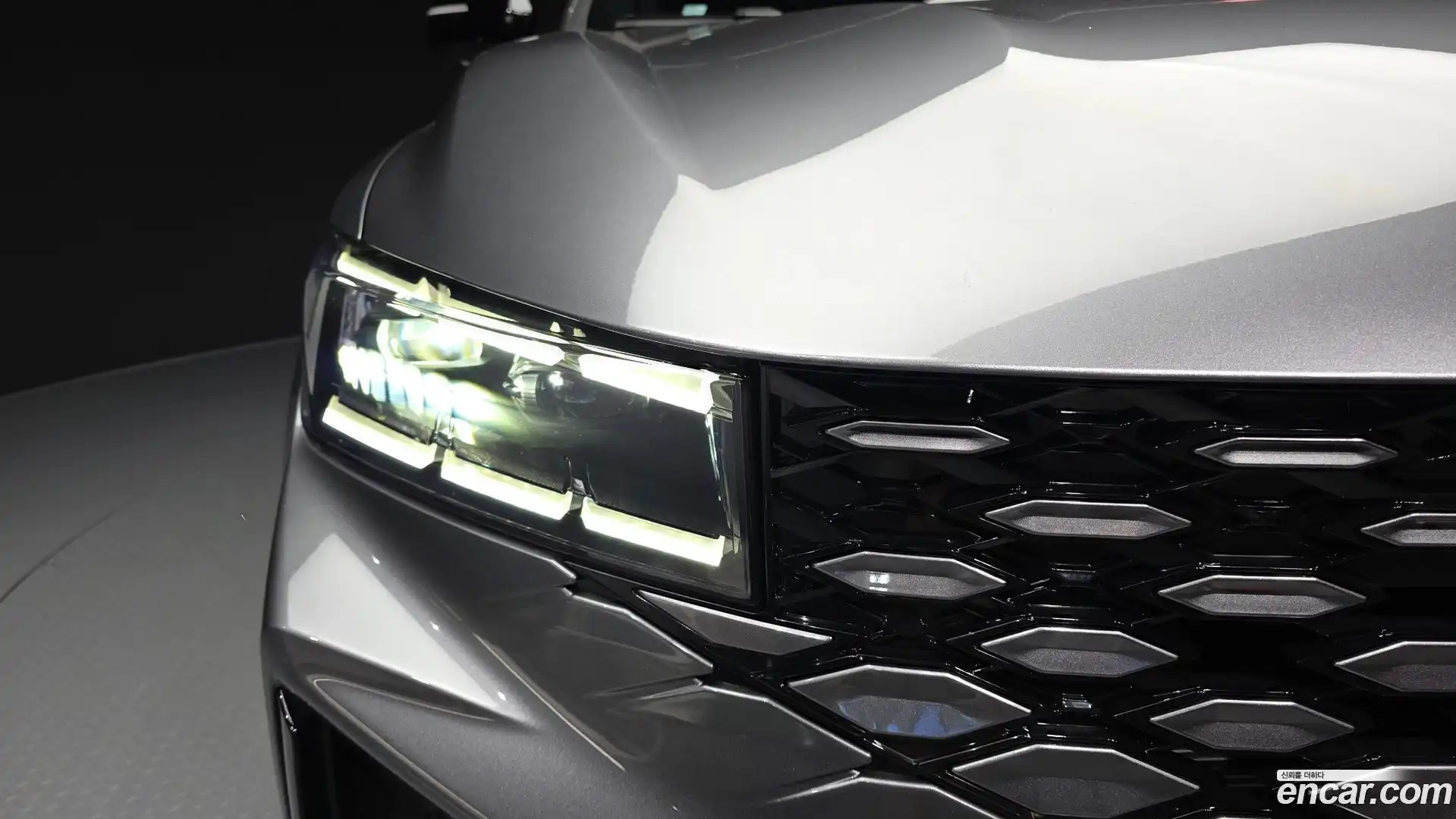 Grand Koleos Renault Korea 2026.2-OUTER-032