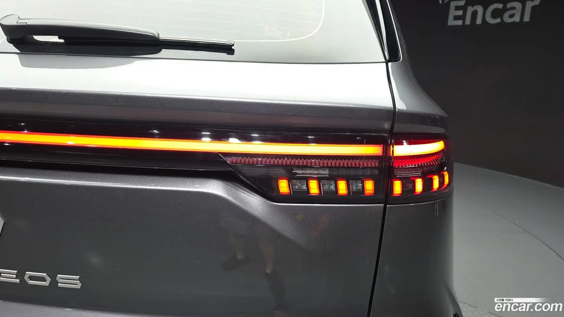 Grand Koleos Renault Korea 2026.2-OUTER-033
