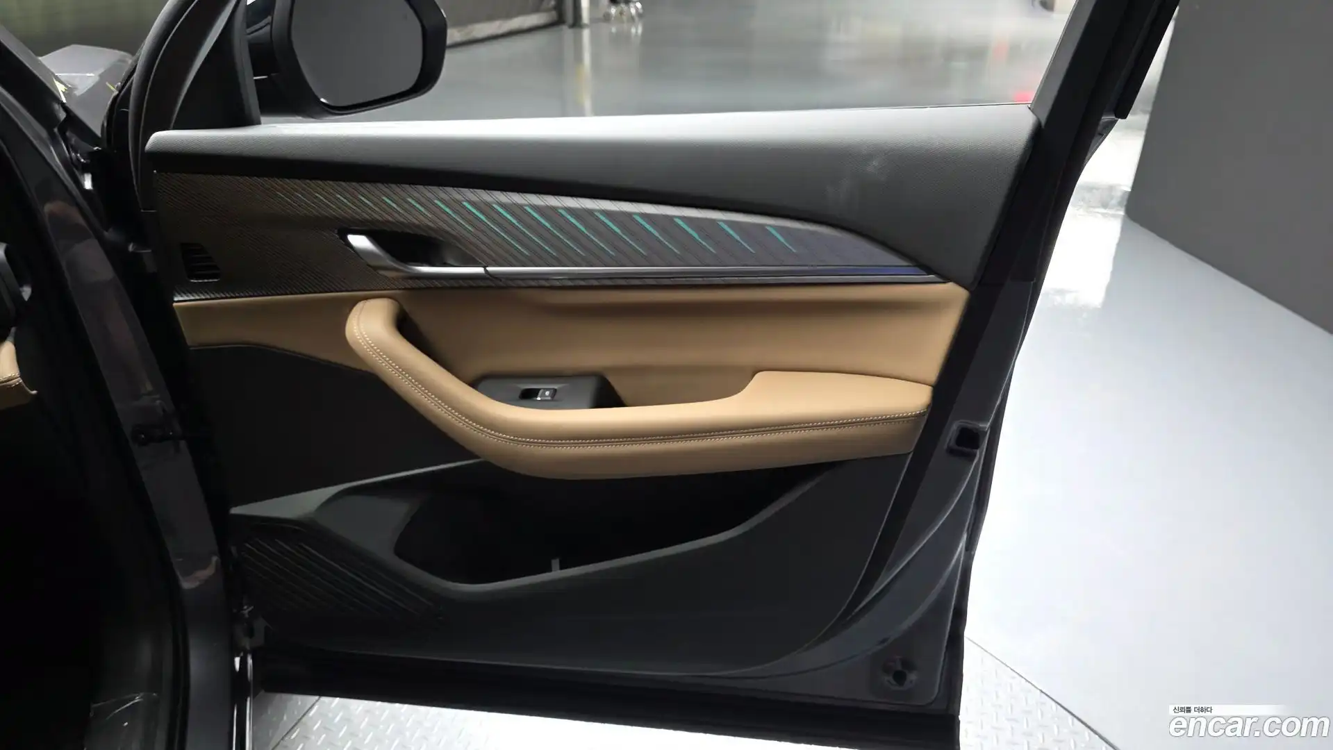 Grand Koleos Renault Korea 2026.2-INNER-034