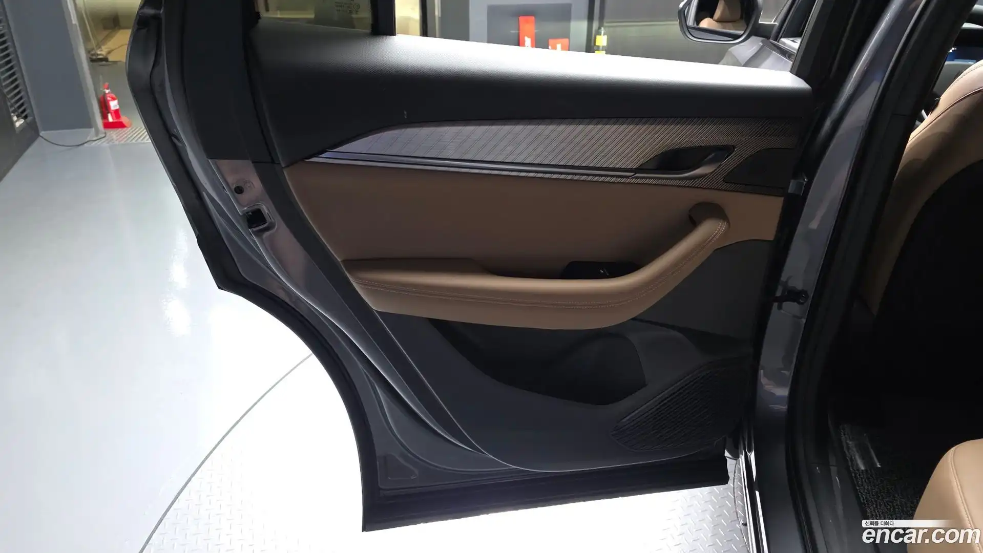 Grand Koleos Renault Korea 2026.2-INNER-035