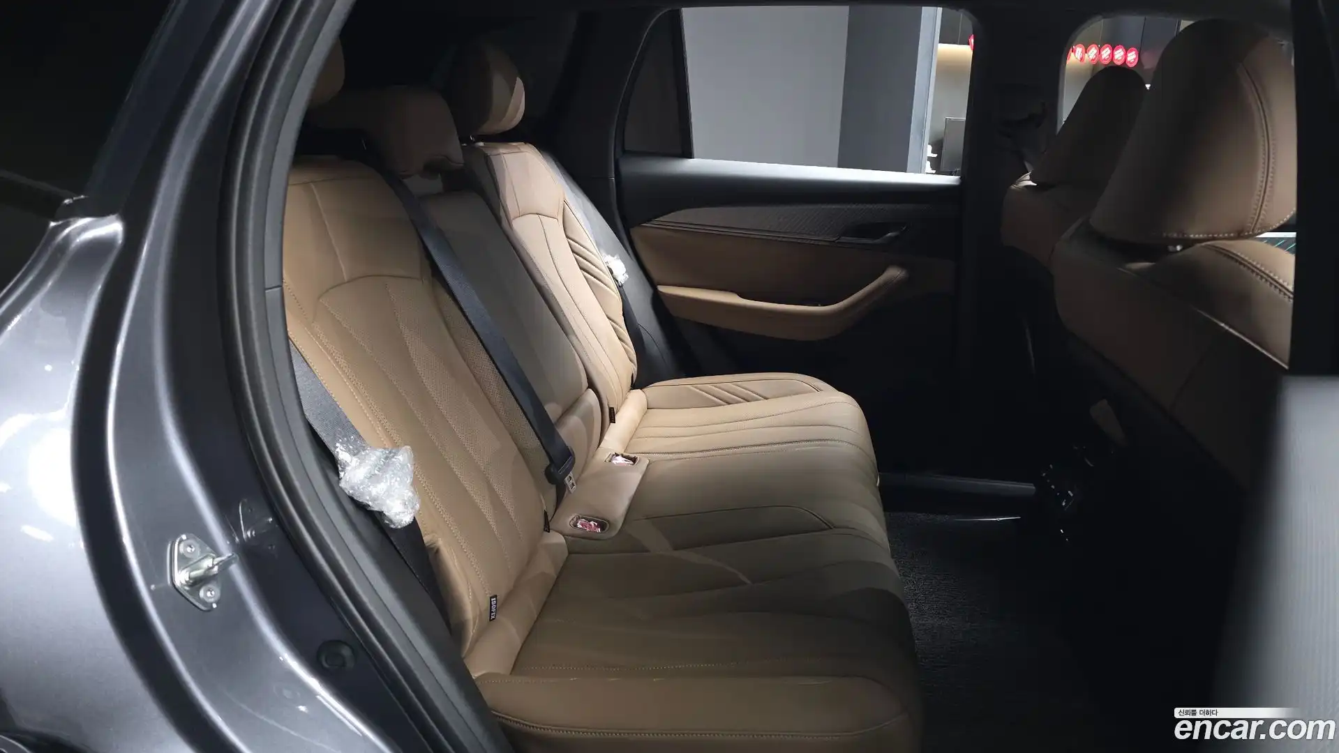 Grand Koleos Renault Korea 2026.2-INNER-036