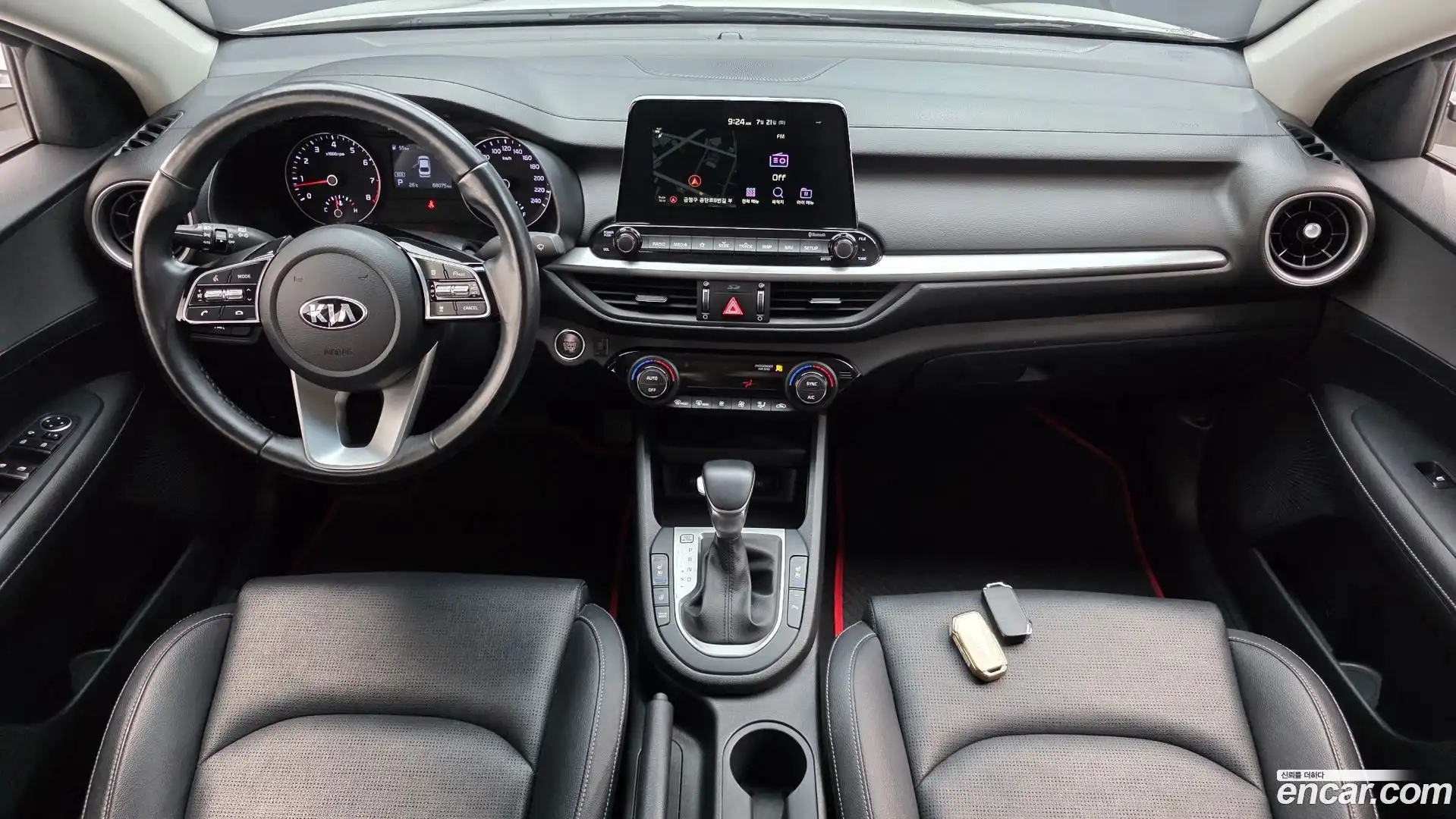 K3 Kia 2020.3-INNER-007