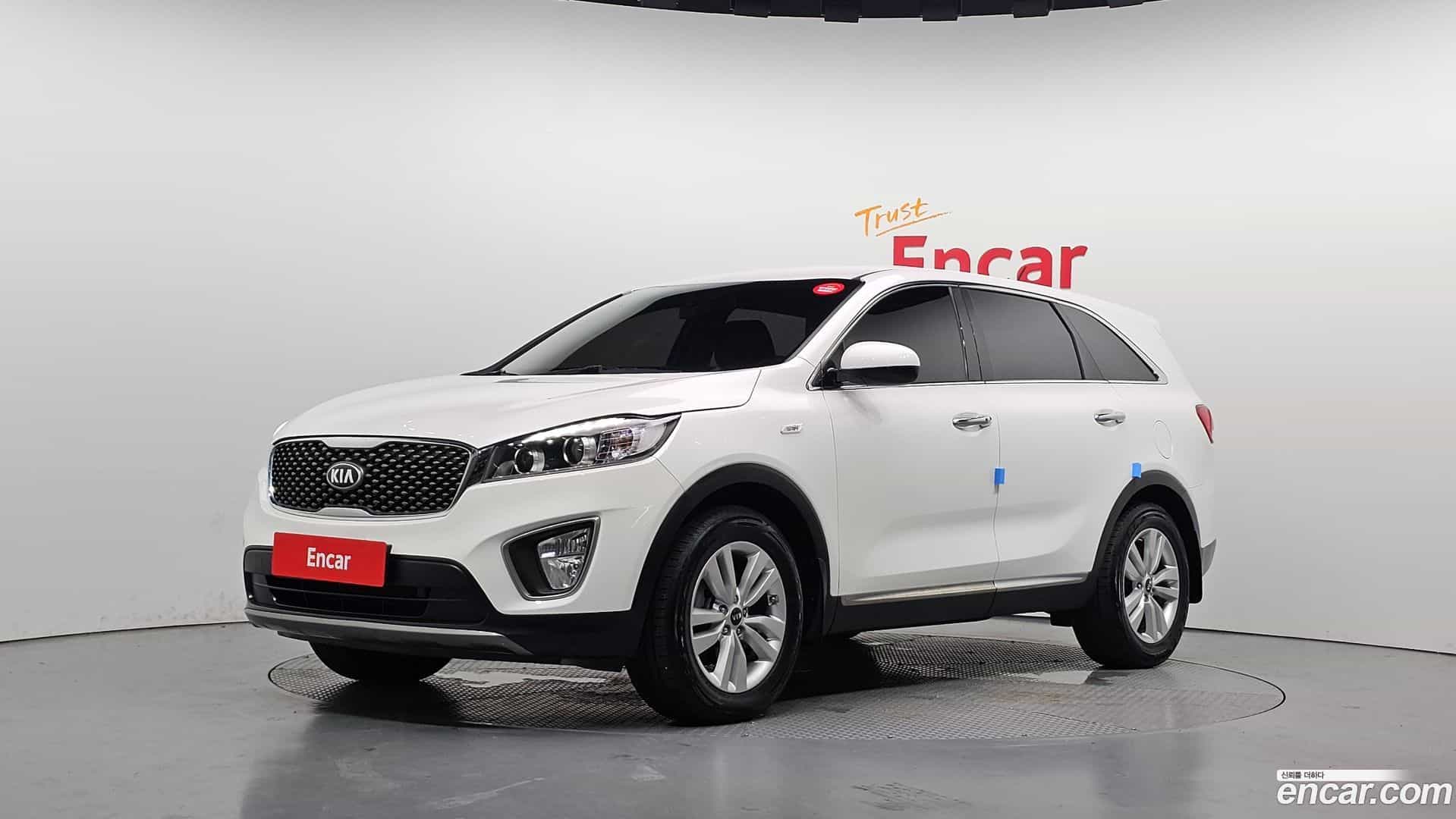 Sorento Kia 2017.3-OUTER-001