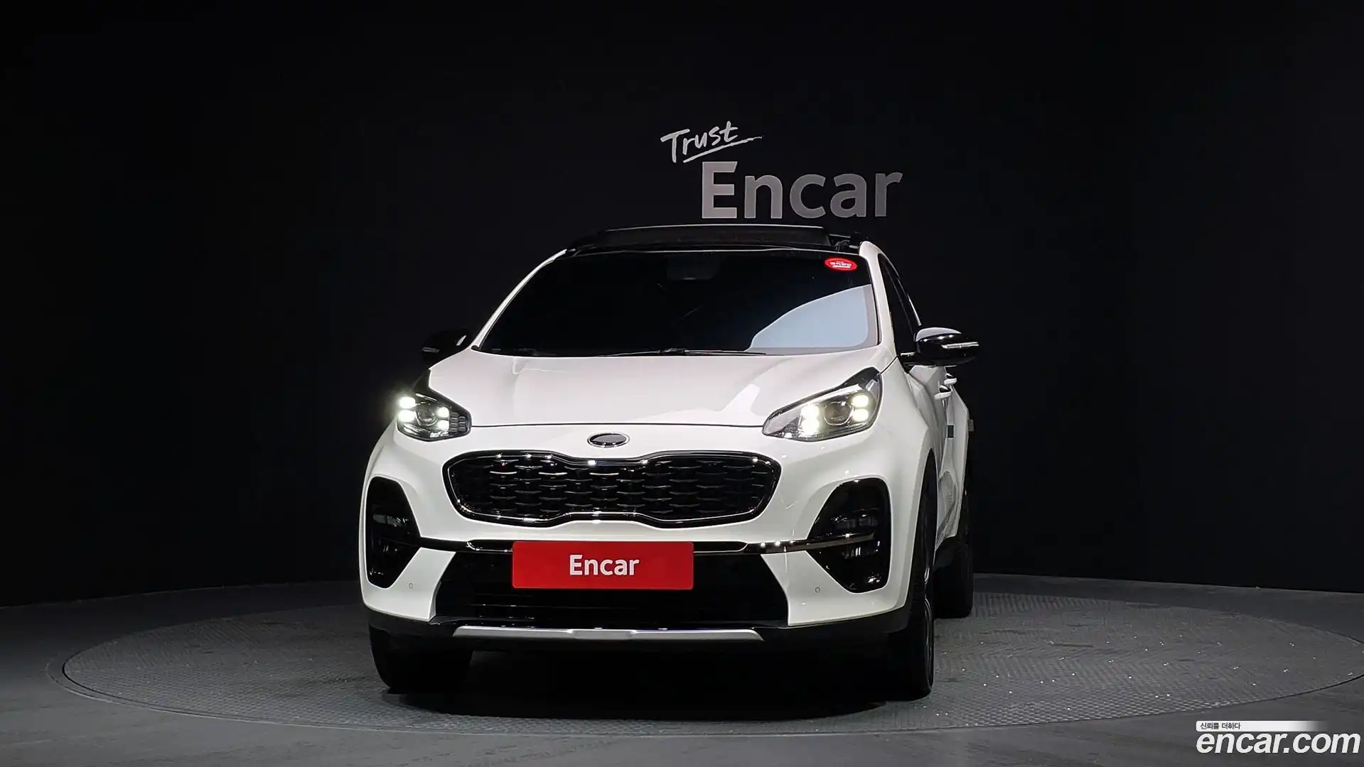 Sportage Kia 2019.4-OUTER-003