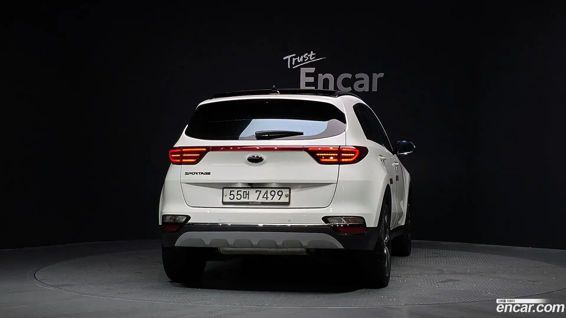 Sportage Kia 2019.4-OUTER-004