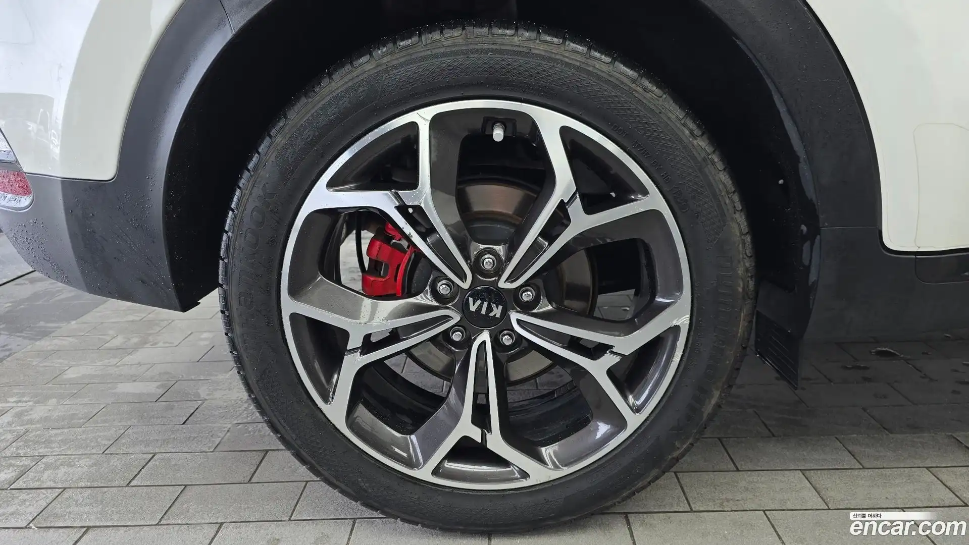 Sportage Kia 2019.4-OUTER-005