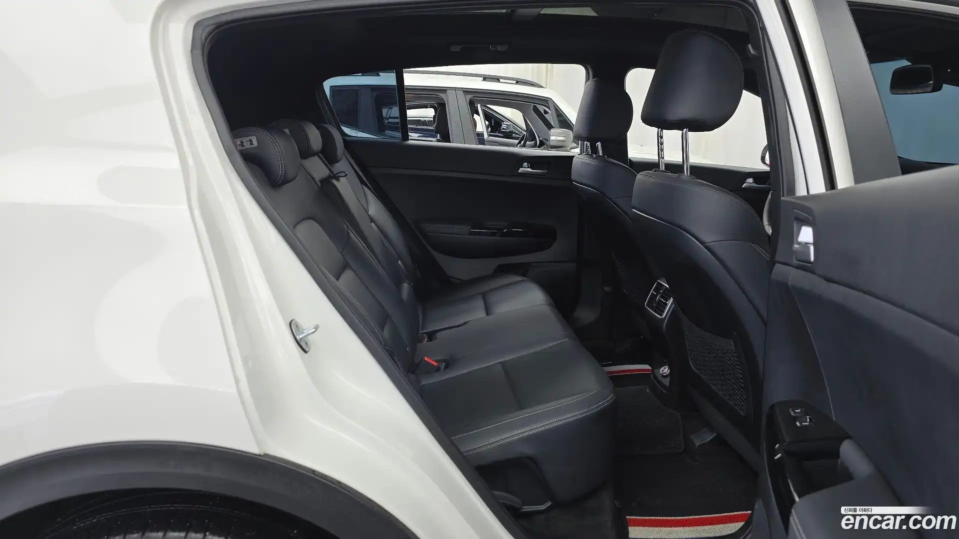 Sportage Kia 2019.4-OPTION-015