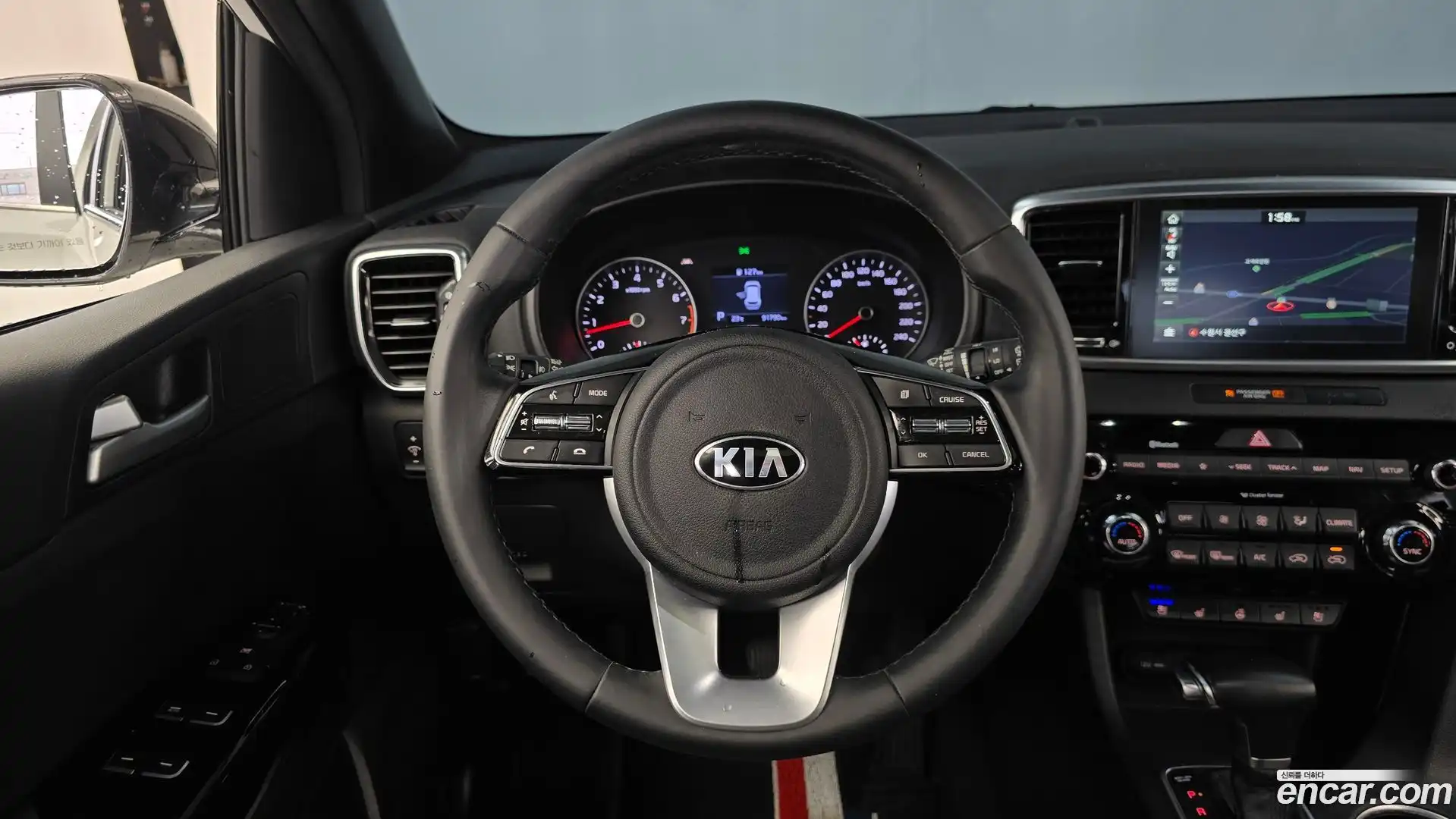Sportage Kia 2019.4-OPTION-016