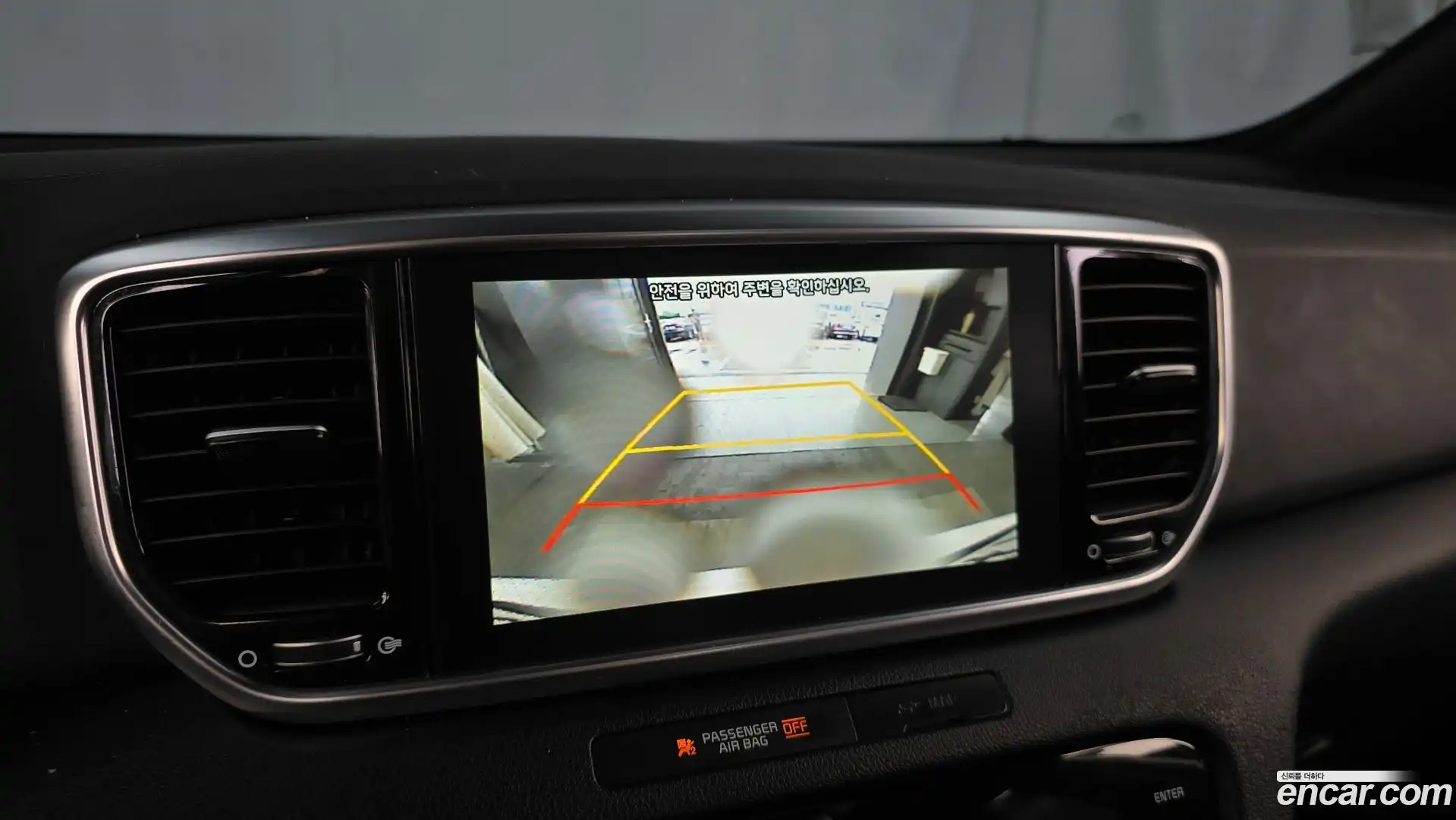 Sportage Kia 2019.4-OPTION-018