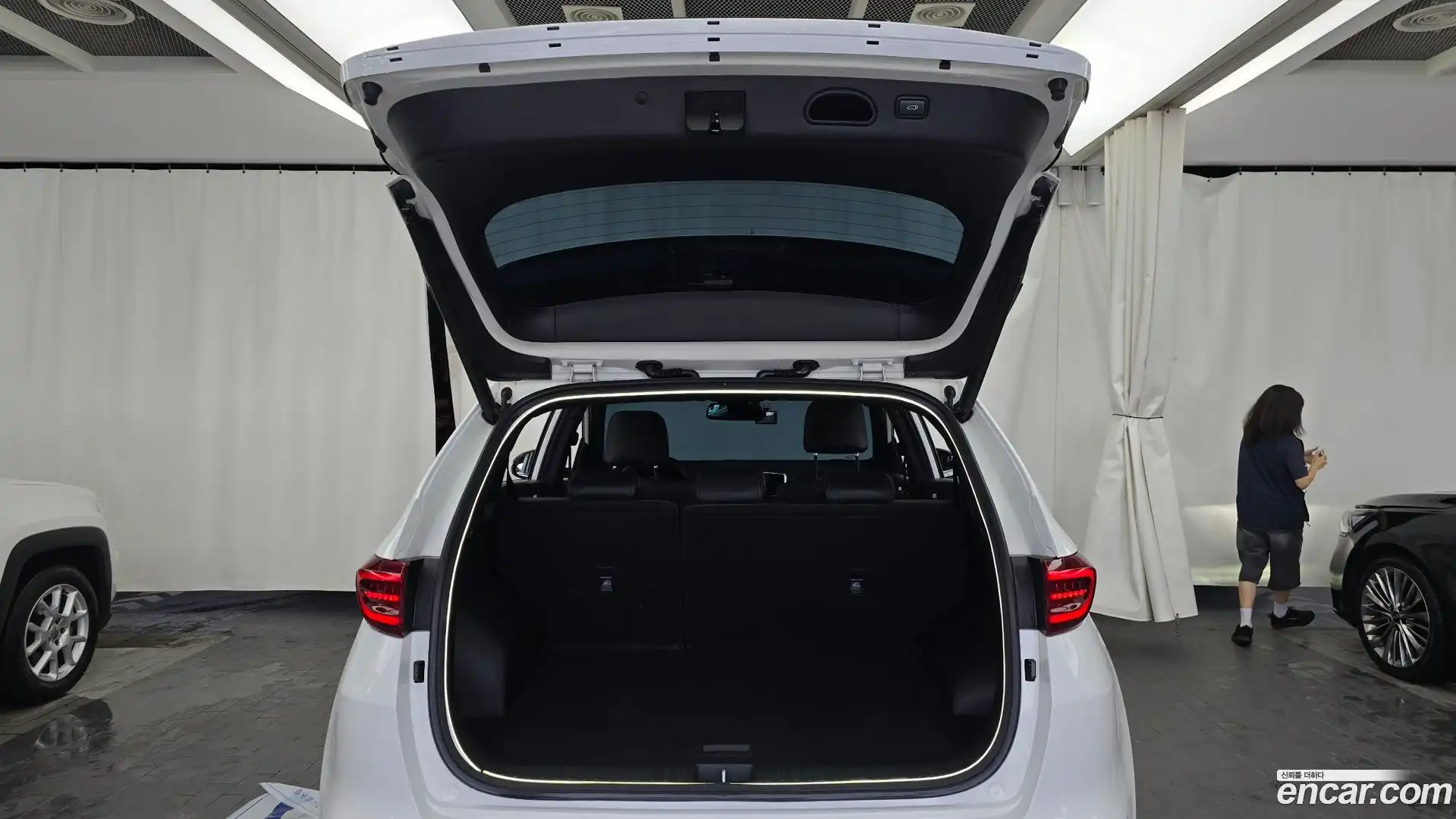 Sportage Kia 2019.4-OPTION-024