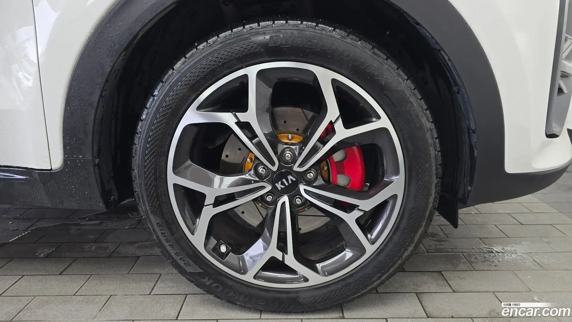 Sportage Kia 2019.4-OUTER-031