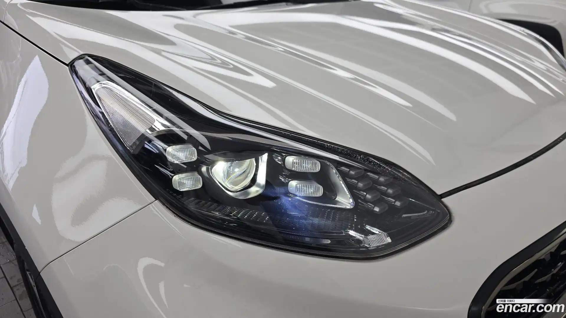 Sportage Kia 2019.4-OUTER-032