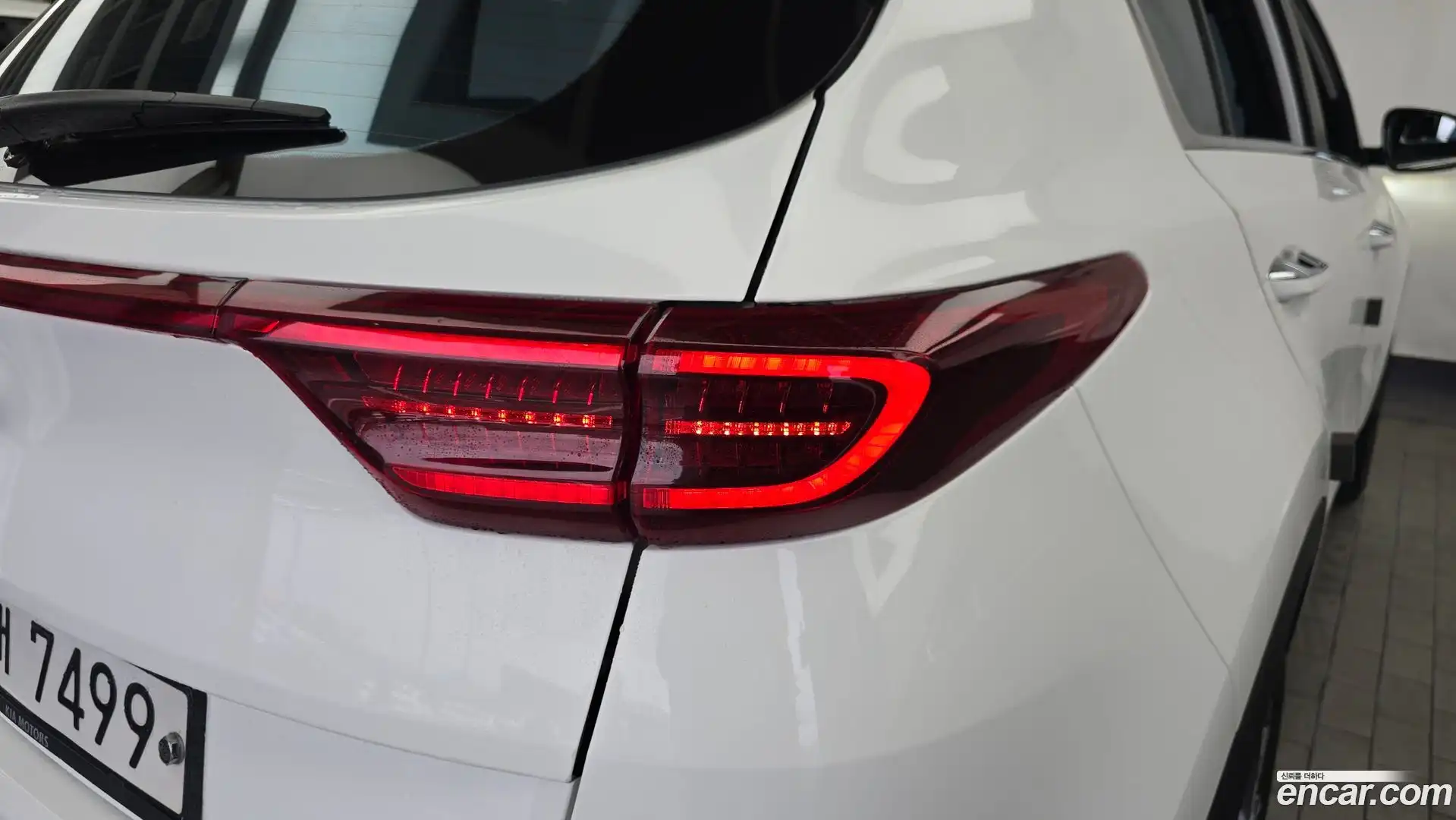 Sportage Kia 2019.4-OUTER-033