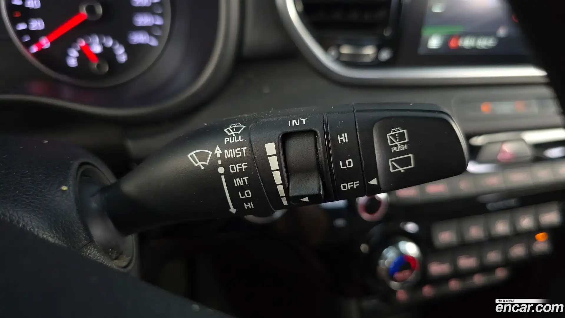 Sportage Kia 2019.4-OPTION-041