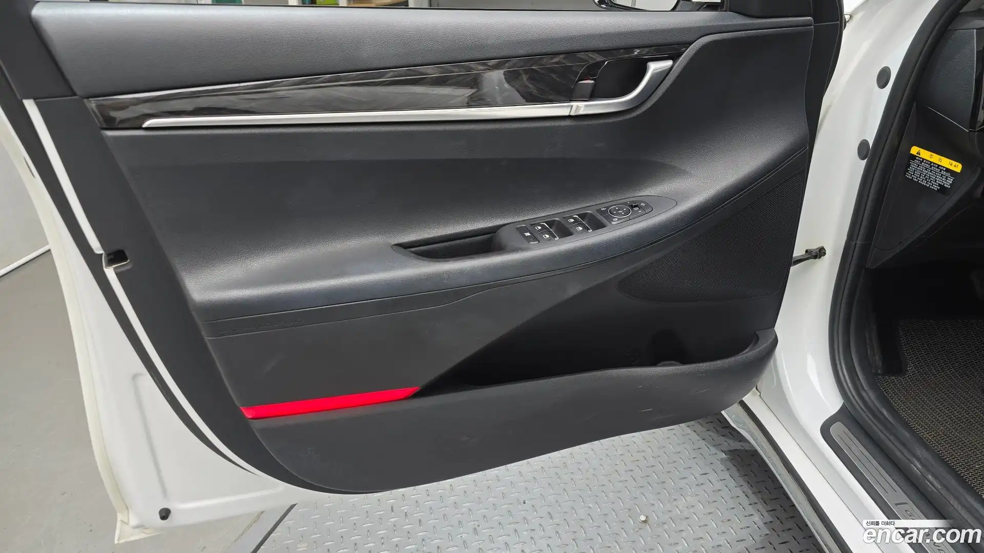 Grandeur Hyundai 2017.8-INNER-034