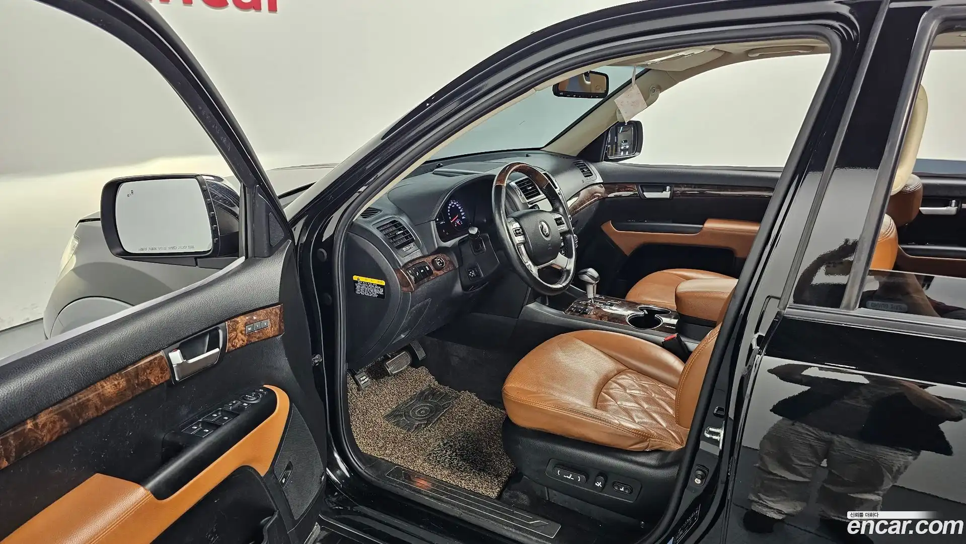 Mohave Kia 2017.8-INNER-010