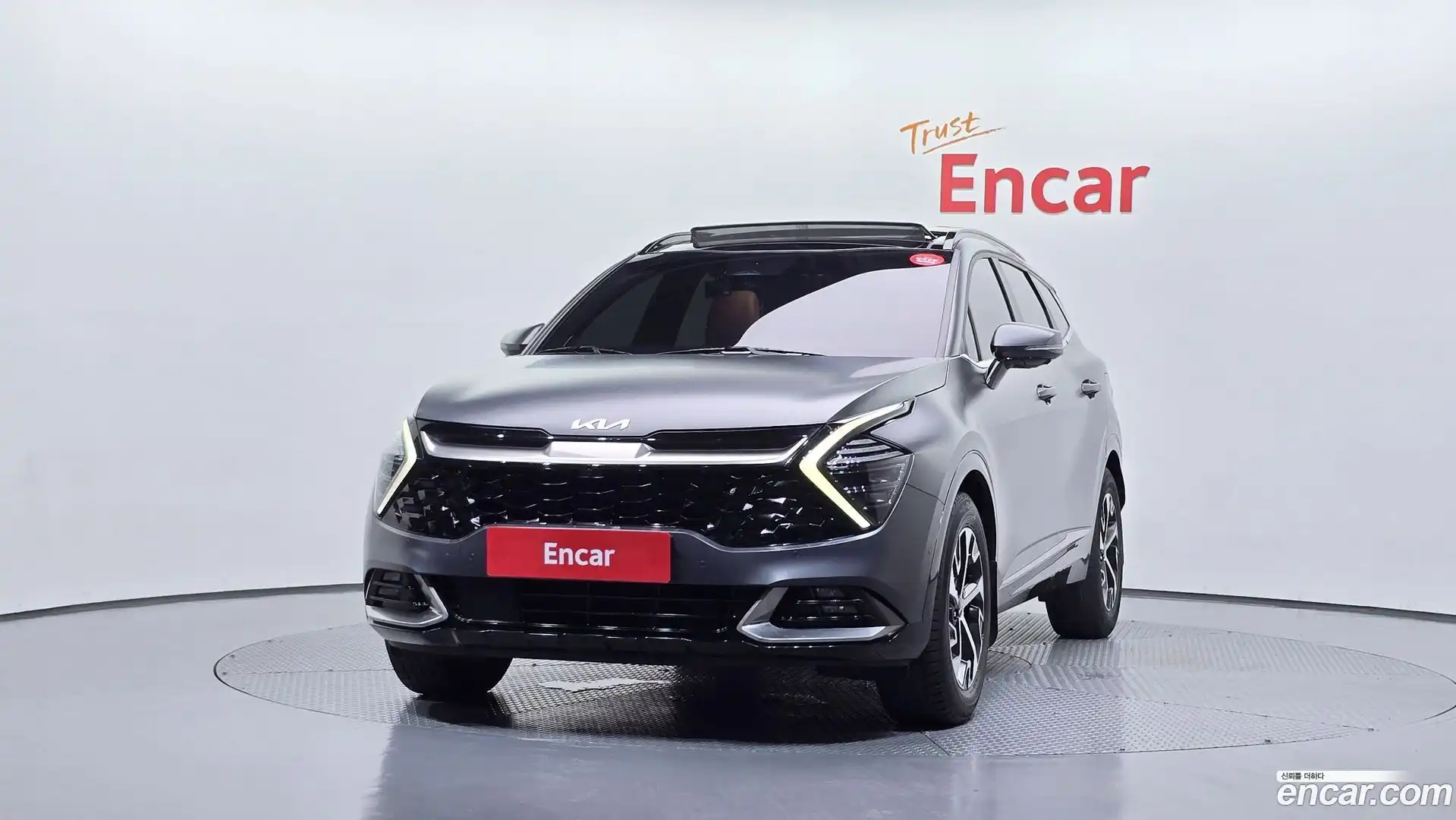 Sportage Kia 2022.8-OUTER-003