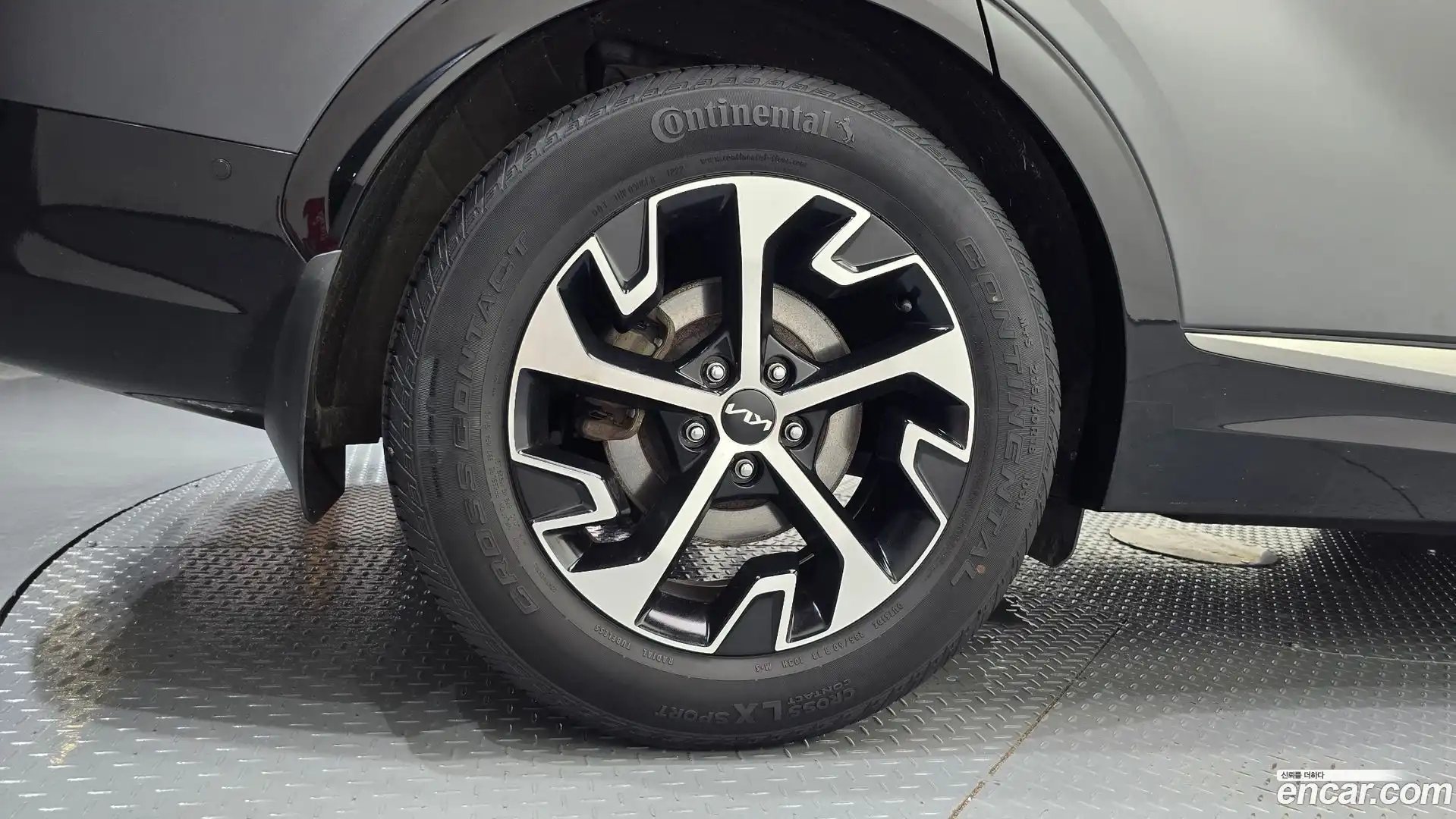 Sportage Kia 2022.8-OUTER-005