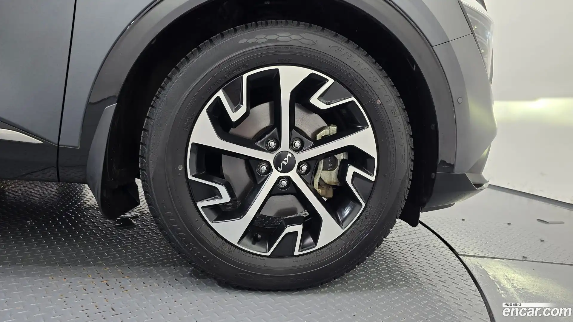 Sportage Kia 2022.8-OUTER-031