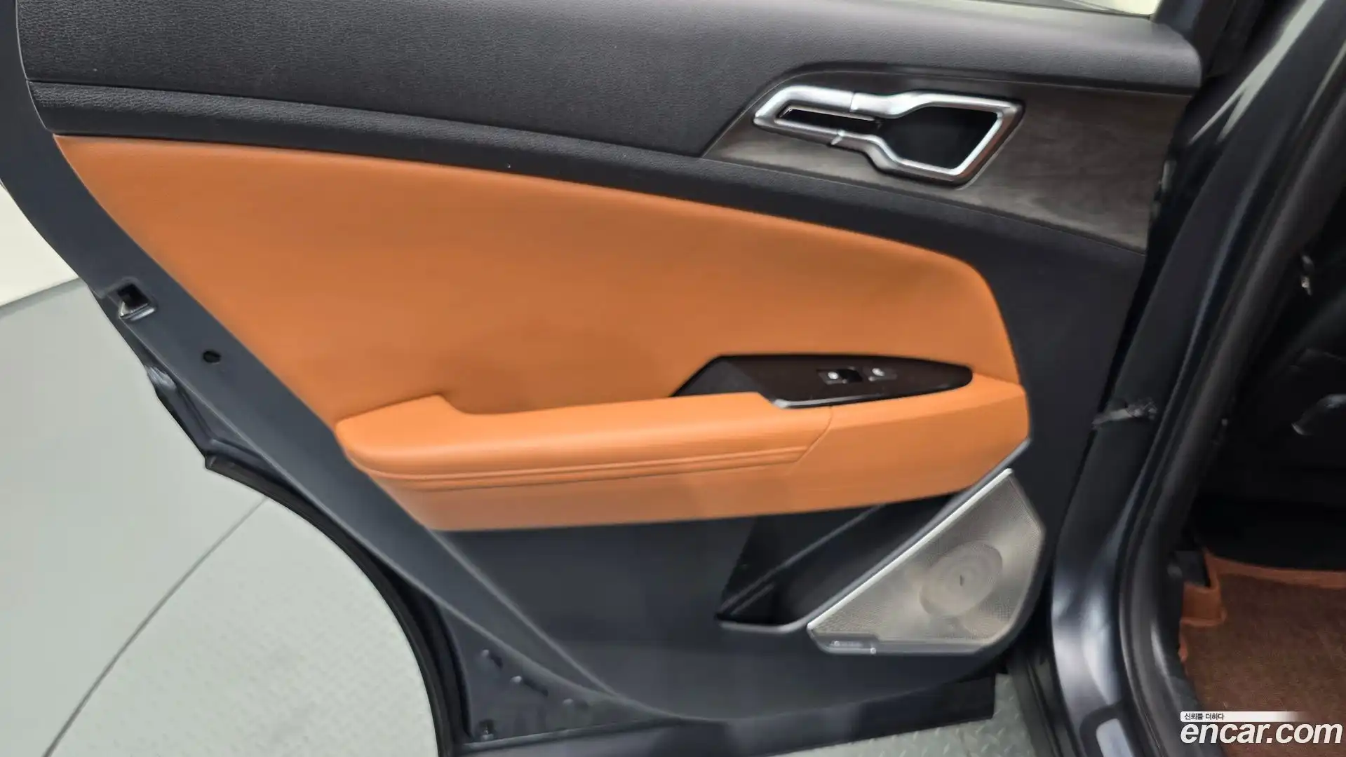 Sportage Kia 2022.8-INNER-035