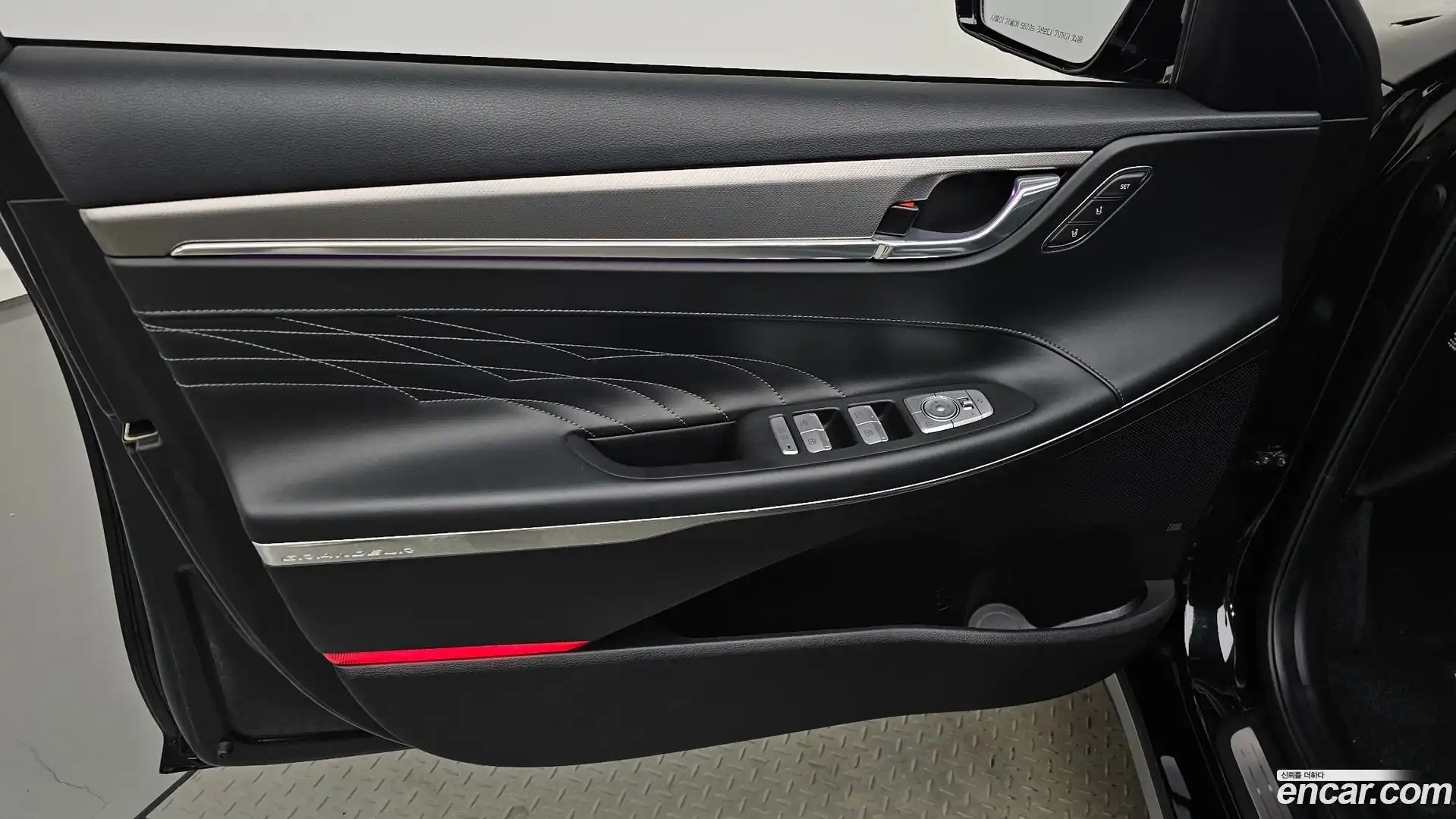 Grandeur Hyundai 2020.4-INNER-034