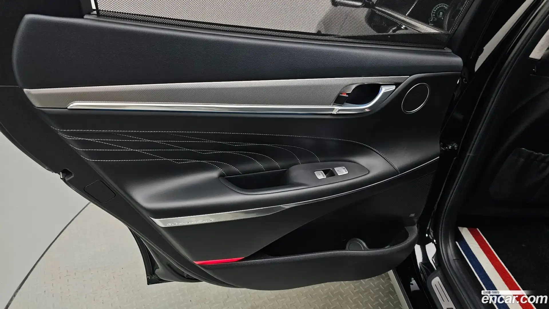 Grandeur Hyundai 2020.4-INNER-035