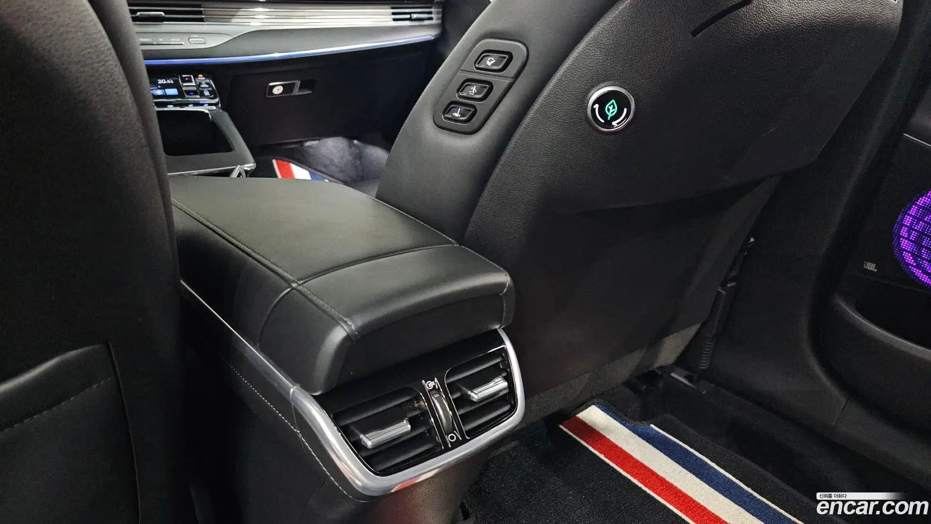 Grandeur Hyundai 2020.4-OPTION-047