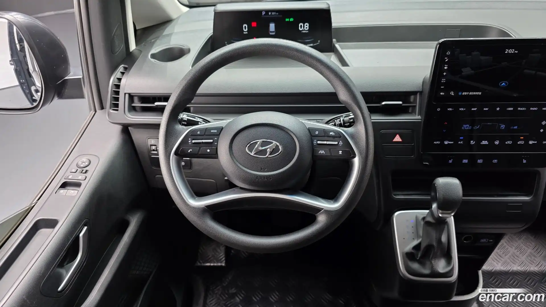 Staria Hyundai 2023.5-OPTION-017
